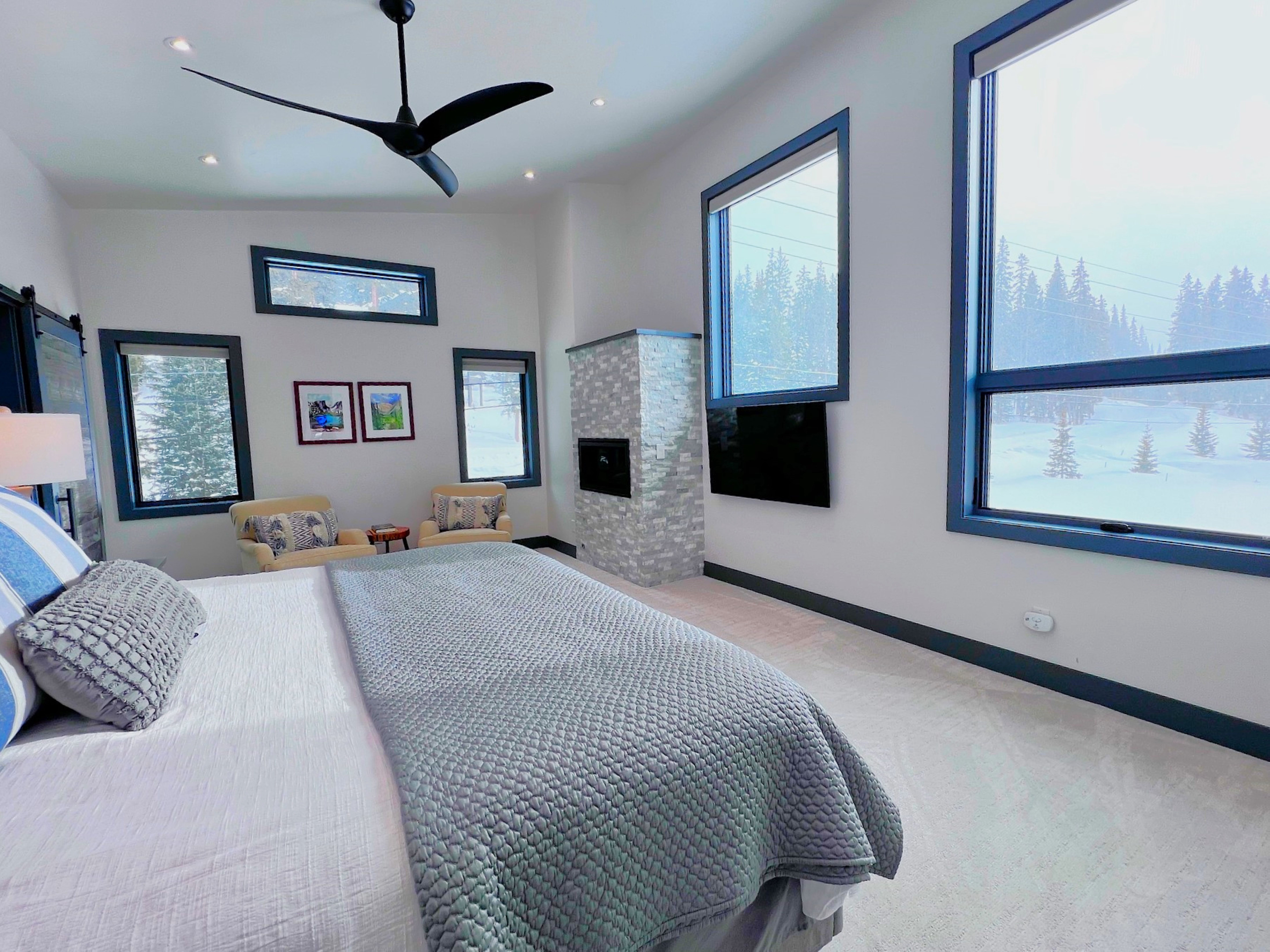 Vista Azul Hideaway - Private Hot Tub - Mountain Views | Photo 4