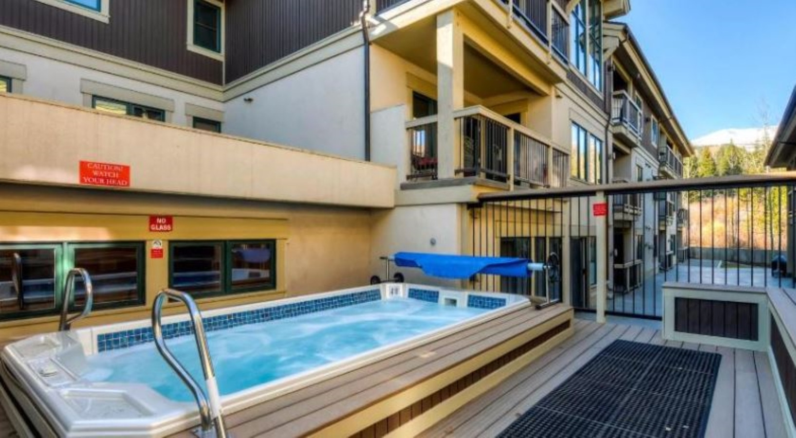 Riverbend Liftside Condo - Ski In/Out - Snowflake Lift - Pool+Hot Tub | Photo 5