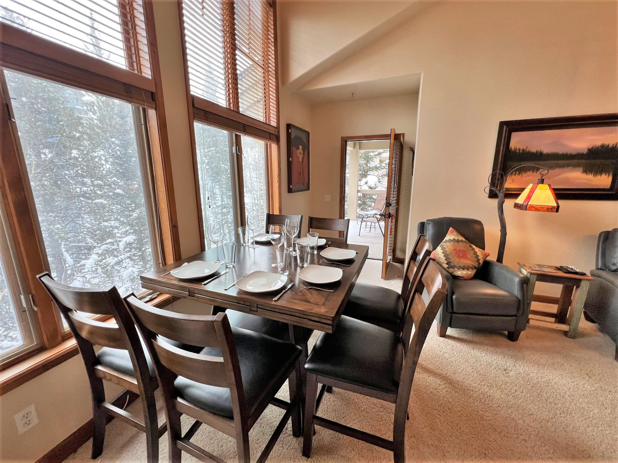 Riverbend Liftside Condo - Ski In/Out - Snowflake Lift - Pool+Hot Tub | Photo 12
