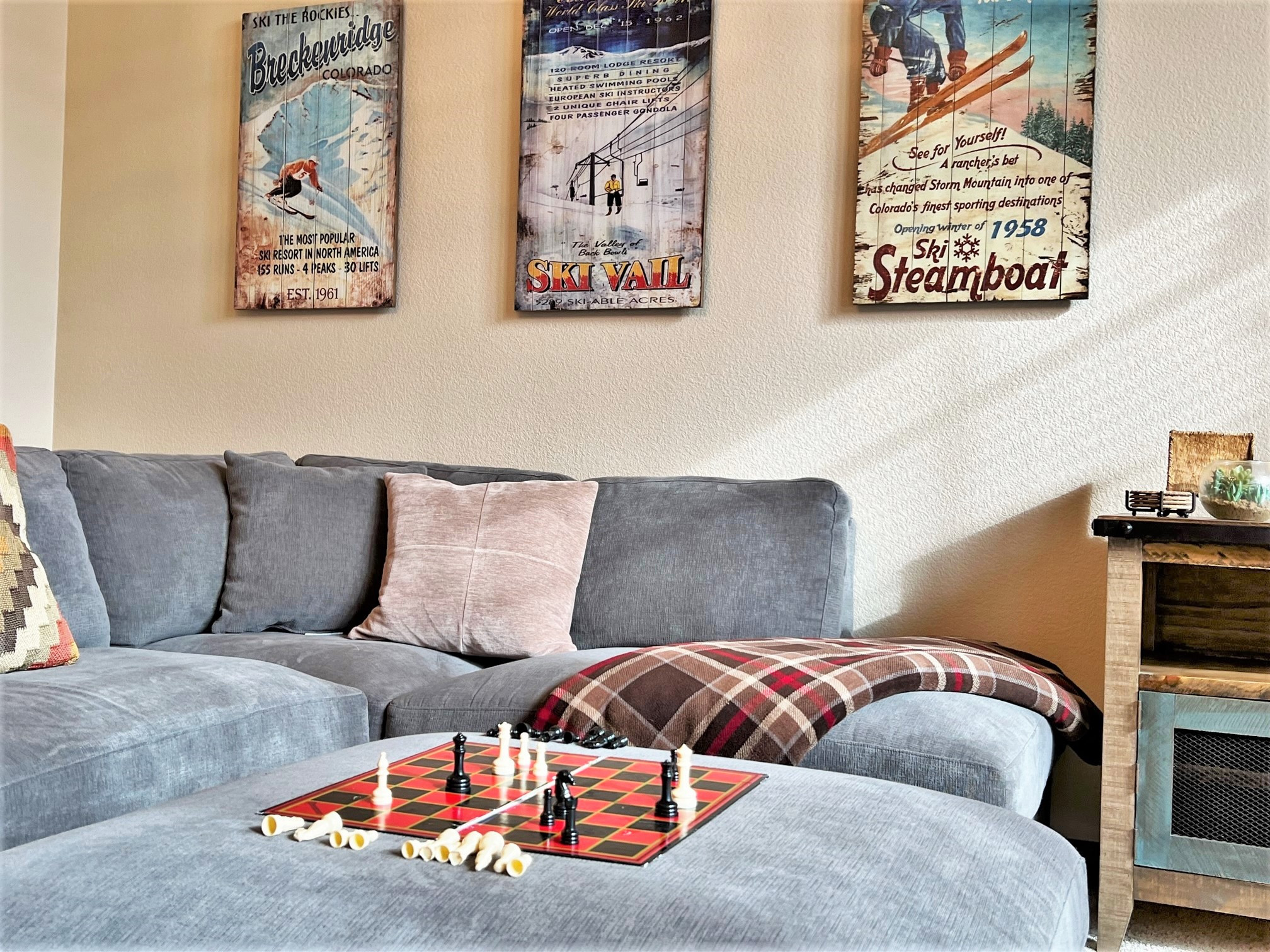 Riverbend Liftside Condo - Ski In/Out - Snowflake Lift - Pool+Hot Tub | Photo 8
