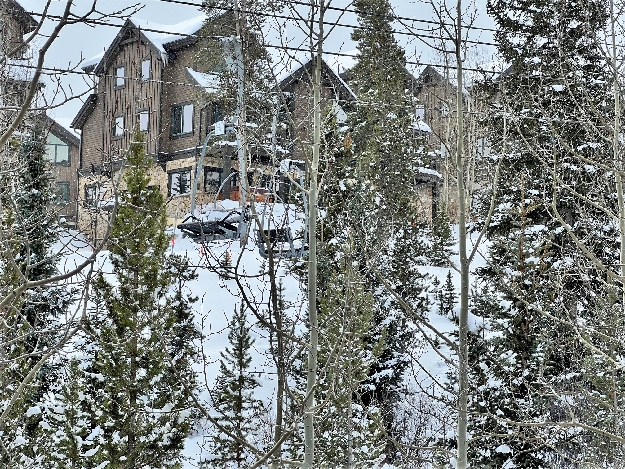 Riverbend Liftside Condo - Ski In/Out - Snowflake Lift - Pool+Hot Tub | Photo 20