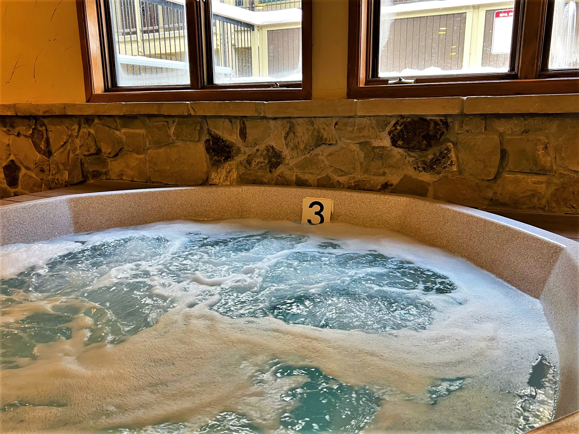 Riverbend Liftside Condo - Ski In/Out - Snowflake Lift - Pool+Hot Tub | Photo 30