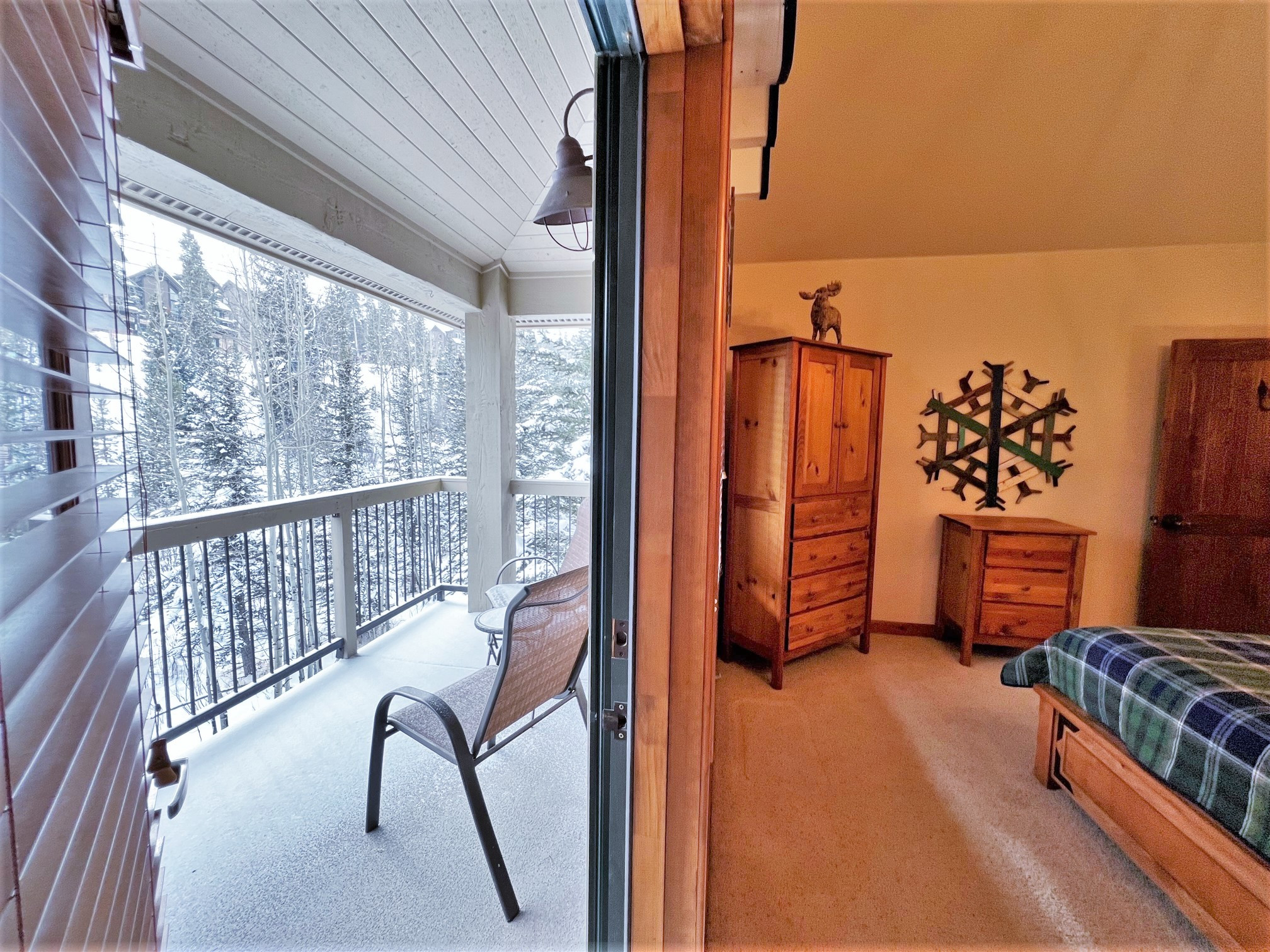 Riverbend Liftside Condo - Ski In/Out - Snowflake Lift - Pool+Hot Tub | Photo 19