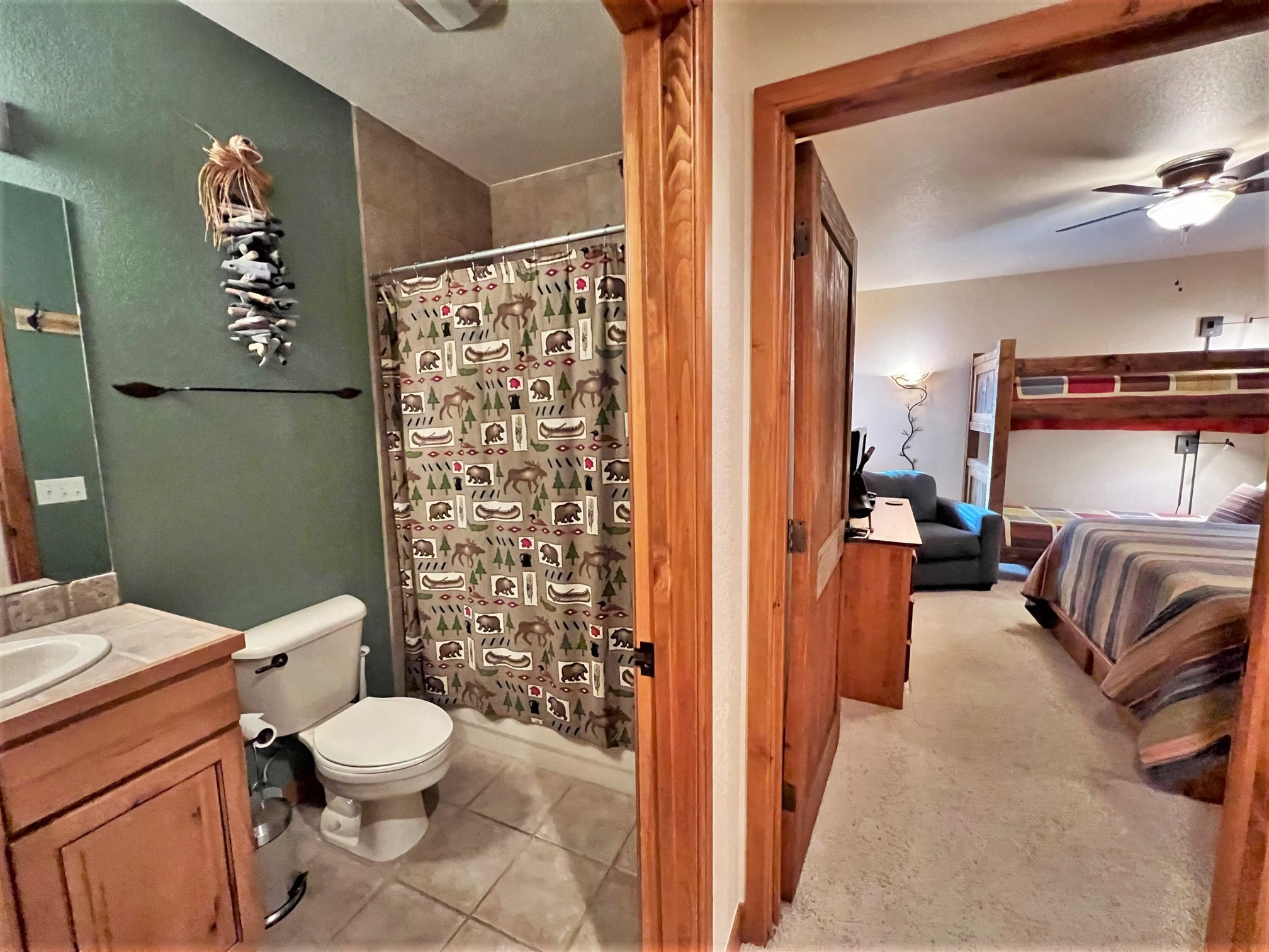 Riverbend Liftside Condo - Ski In/Out - Snowflake Lift - Pool+Hot Tub | Photo 27