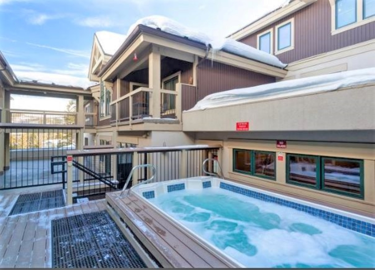 Riverbend Liftside Condo - Ski In/Out - Snowflake Lift - Pool+Hot Tub | Photo 31