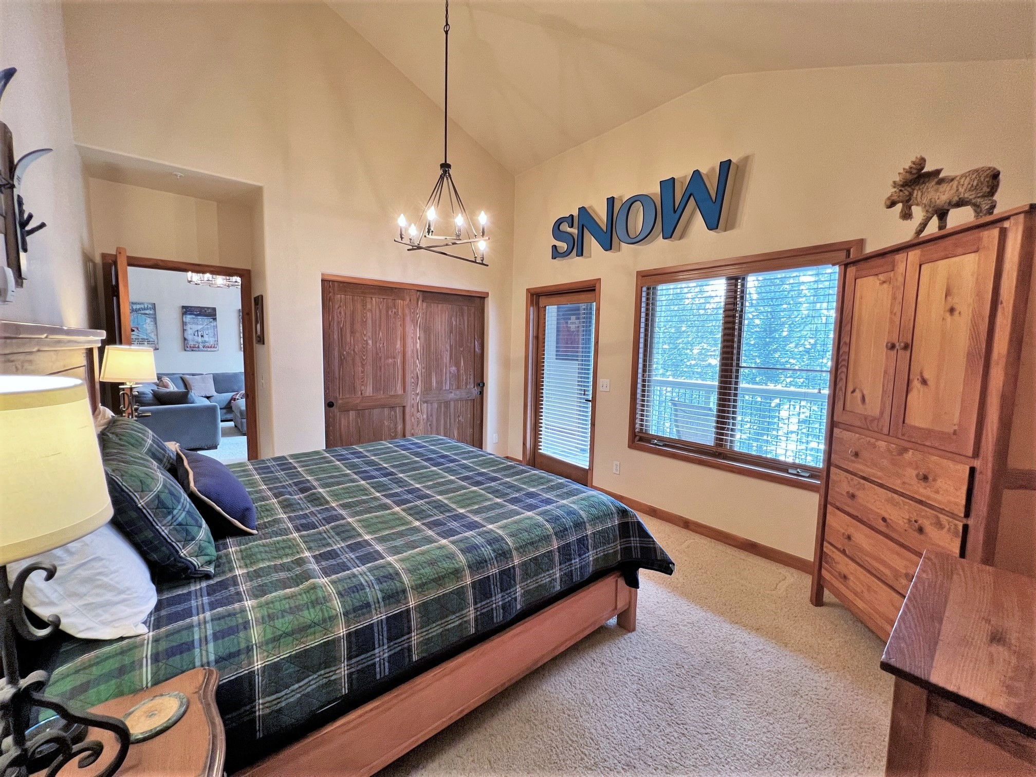 Riverbend Liftside Condo - Ski In/Out - Snowflake Lift - Pool+Hot Tub | Photo 18