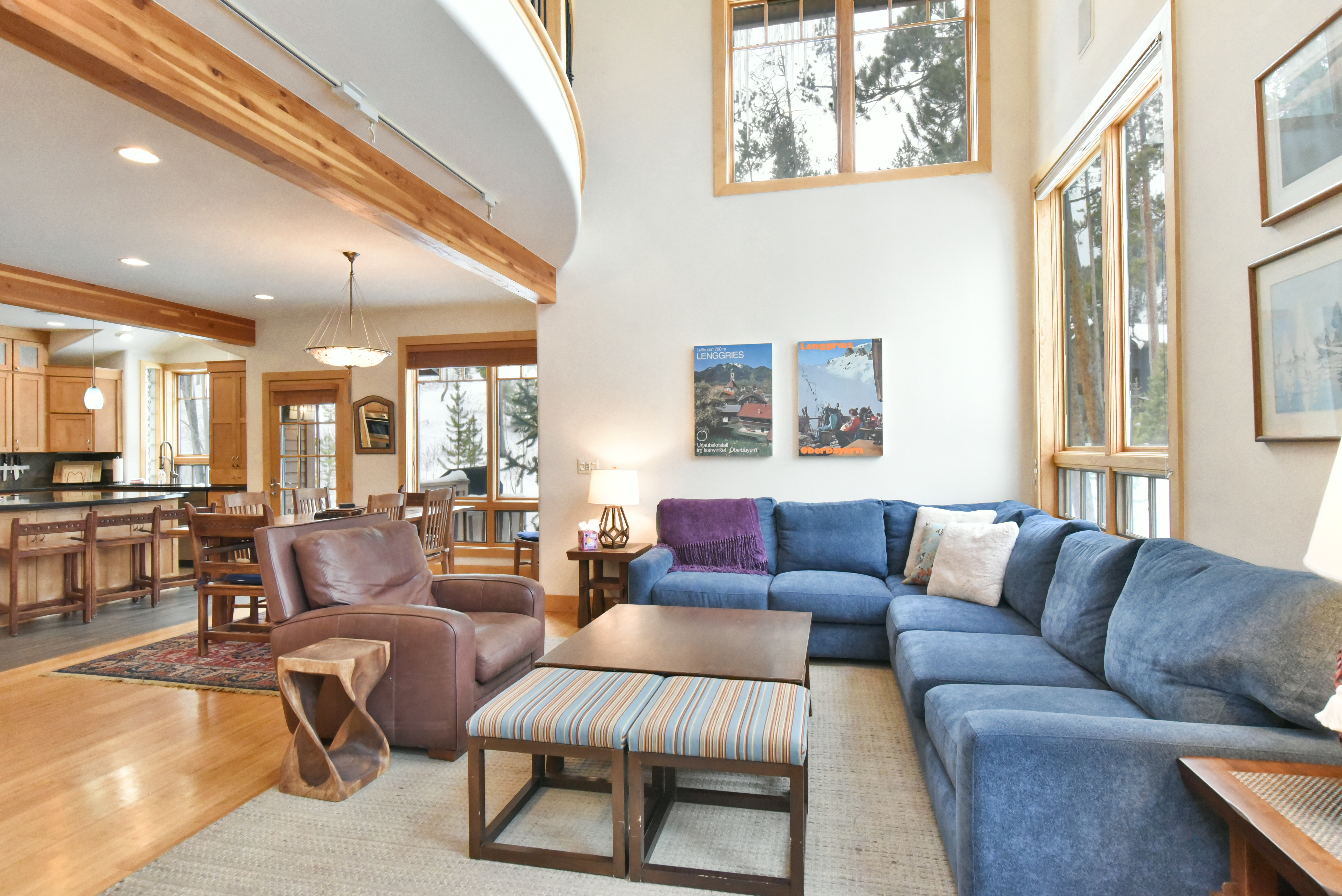 Summit Rose Escape - Theater Rm - Gourmet Kitchen | Photo 7