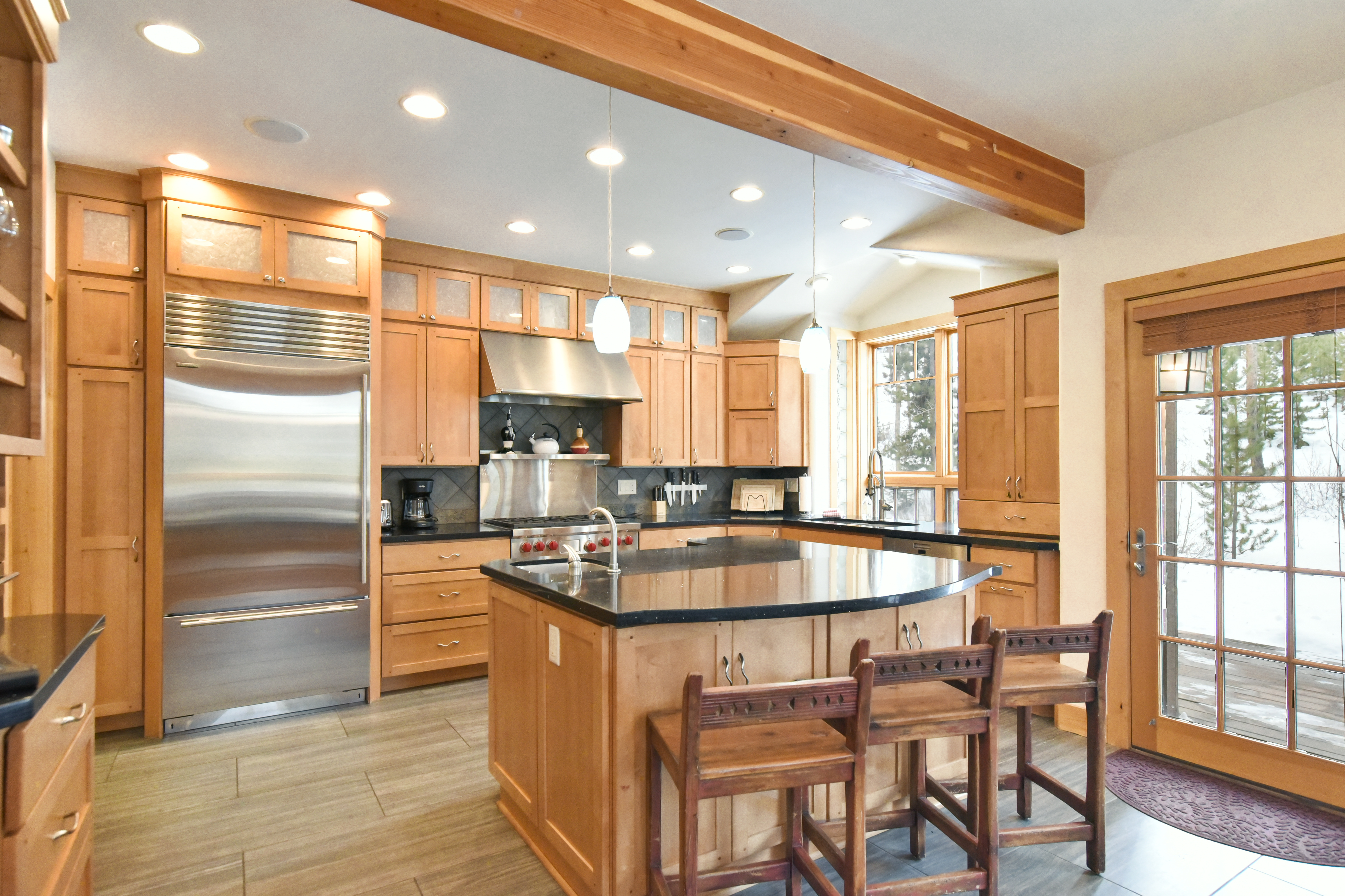 Summit Rose Escape - Theater Rm - Gourmet Kitchen | Photo 2