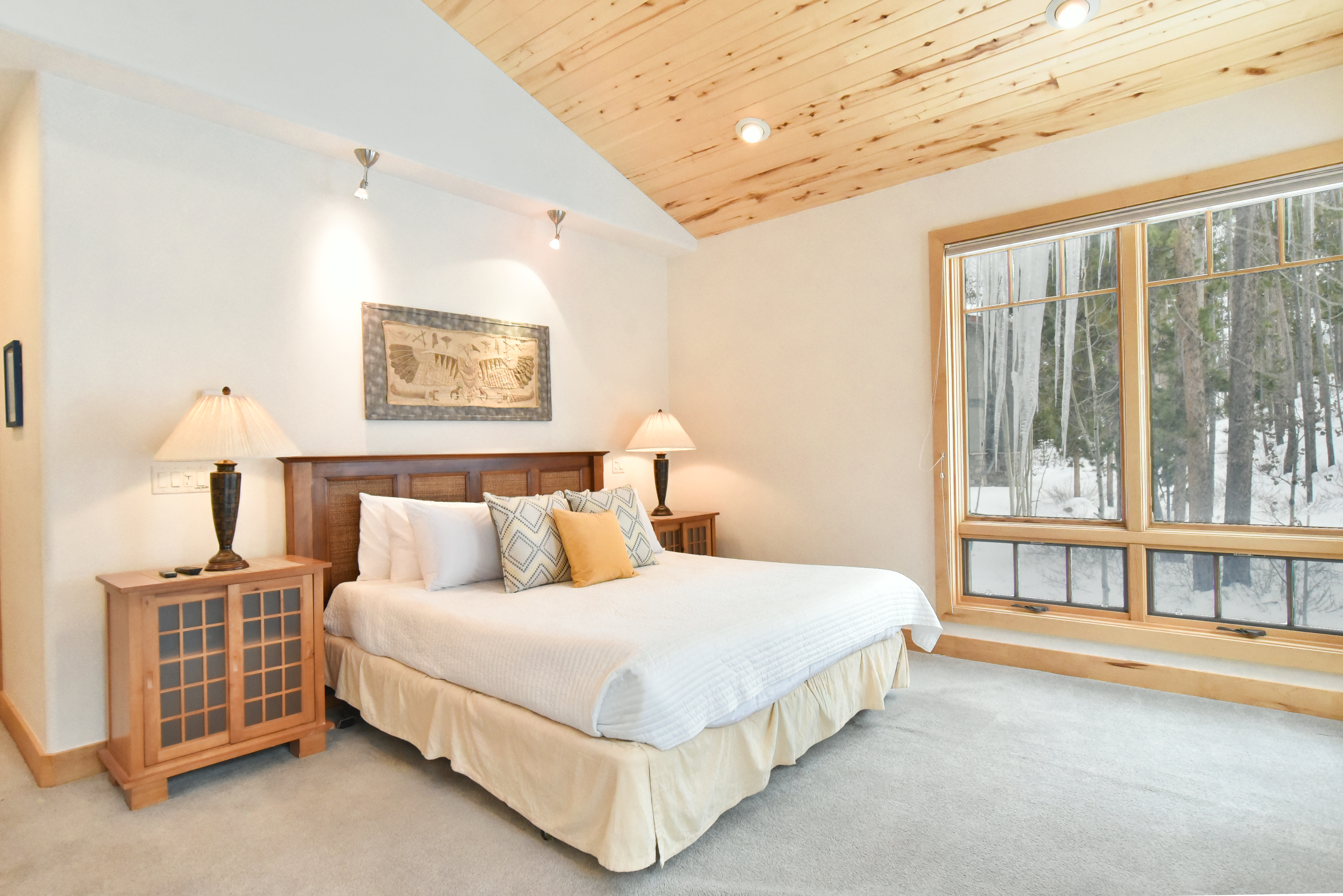 Summit Rose Escape - Theater Rm - Gourmet Kitchen | Photo 28