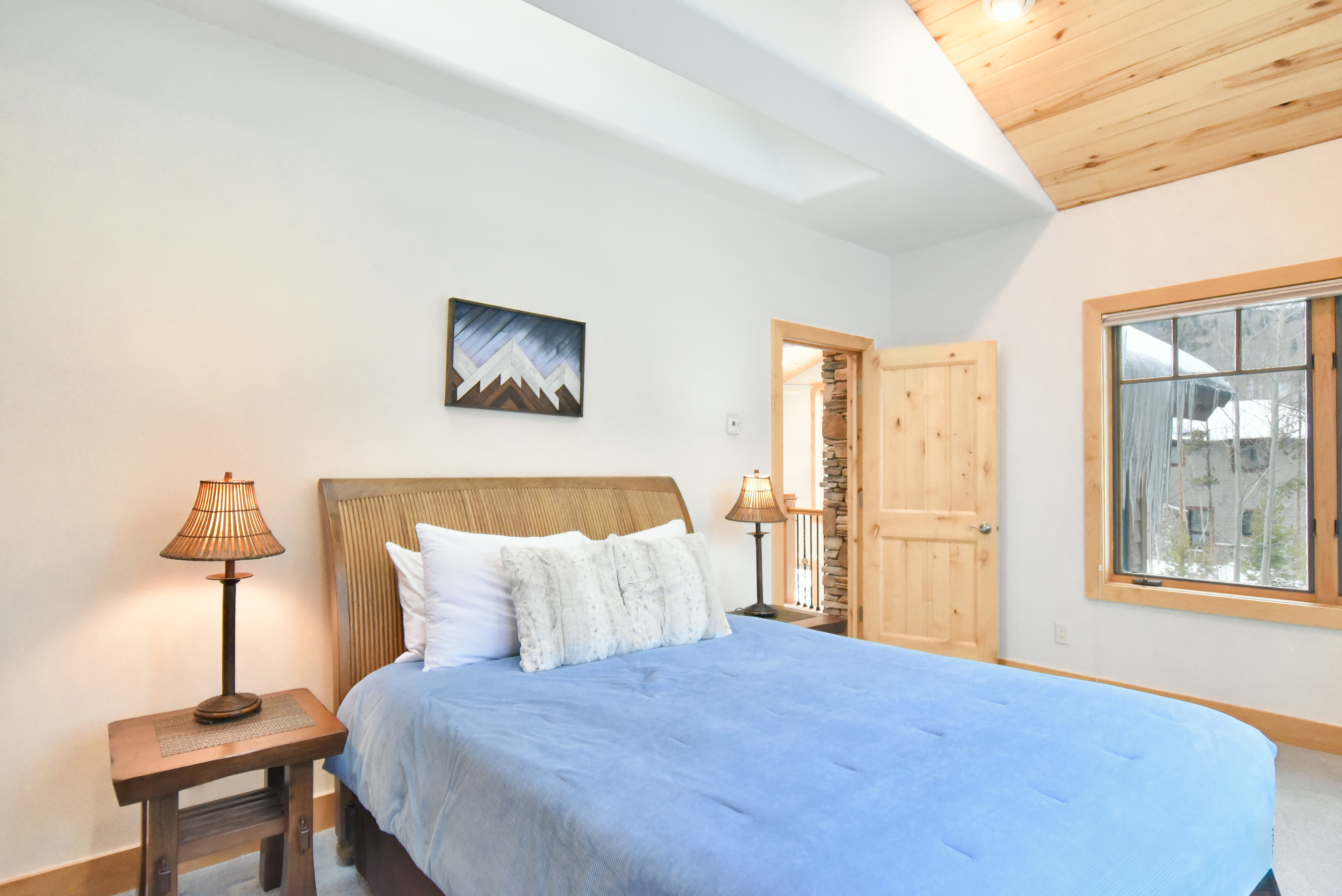 Summit Rose Escape - Theater Rm - Gourmet Kitchen | Photo 43