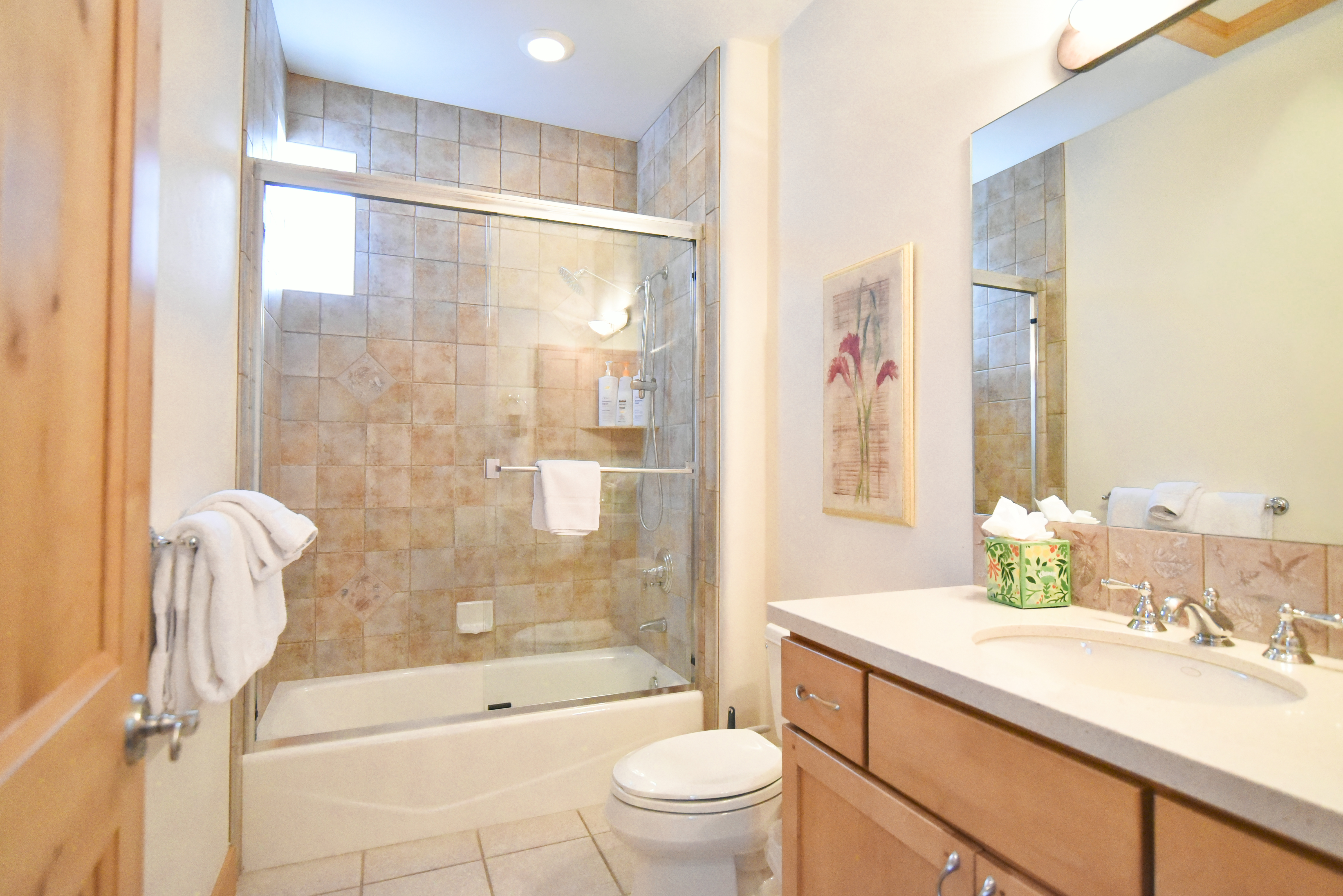 Summit Rose Escape - Theater Rm - Gourmet Kitchen | Photo 45