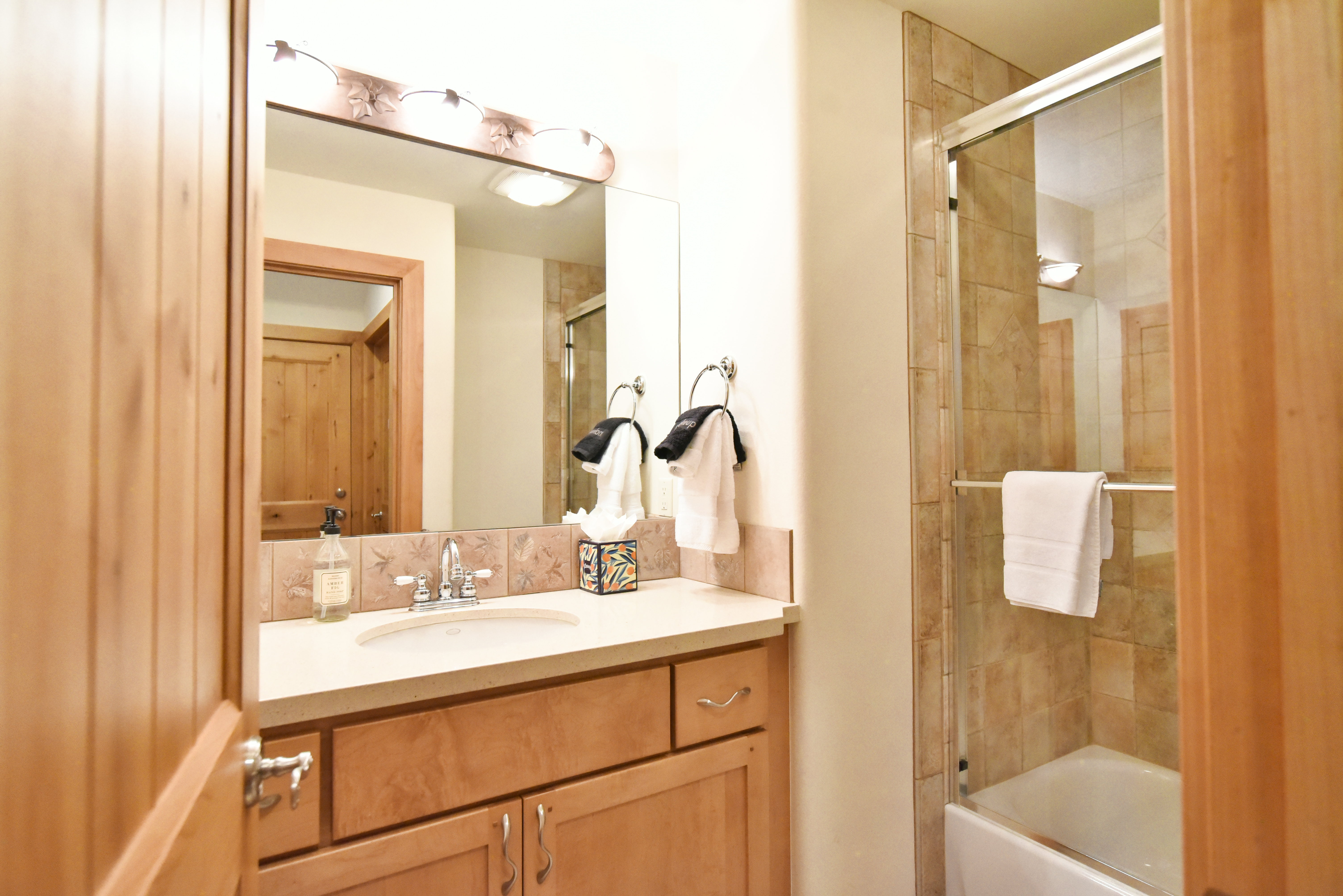 Summit Rose Escape - Theater Rm - Gourmet Kitchen | Photo 51