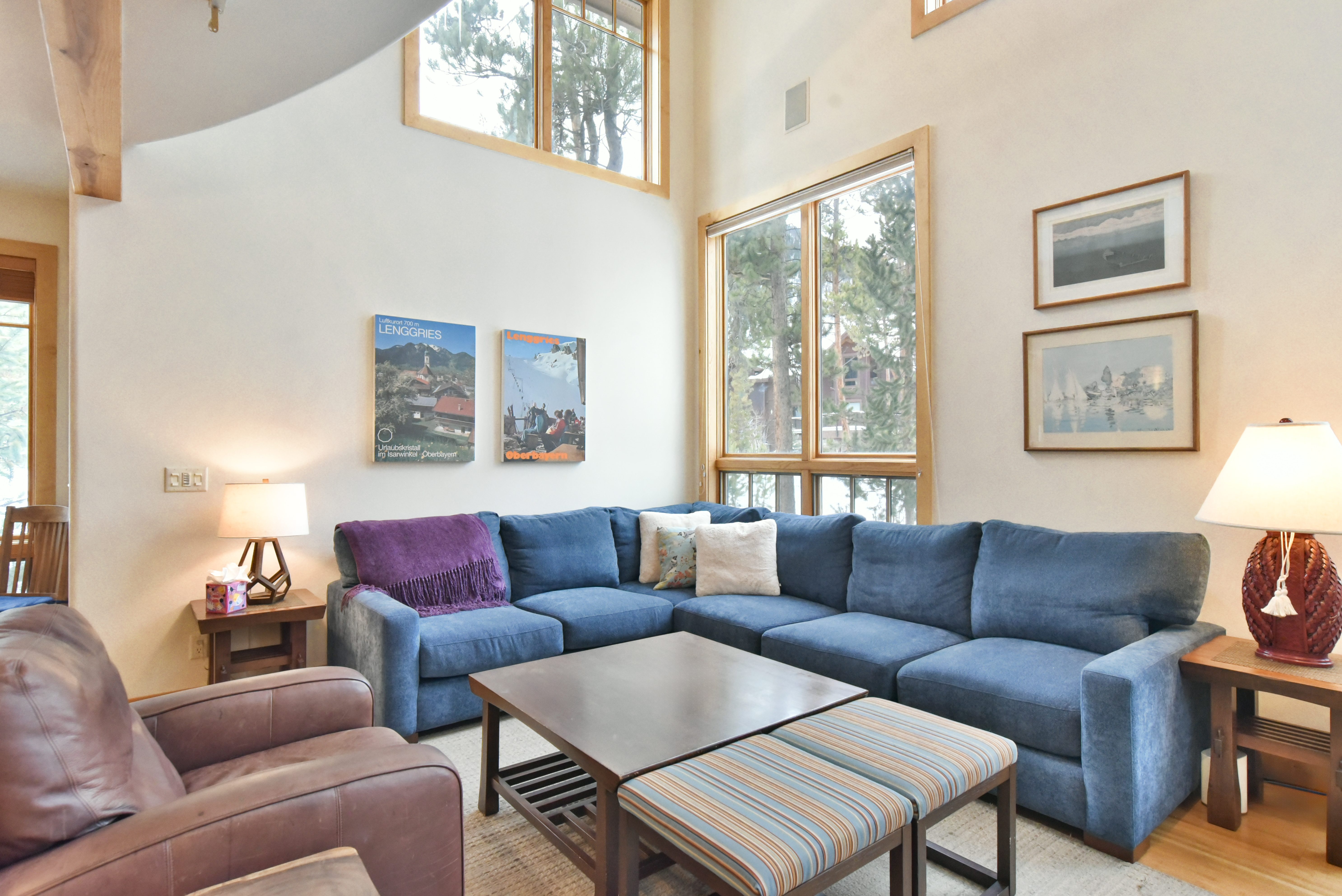 Summit Rose Escape - Theater Rm - Gourmet Kitchen | Photo 9