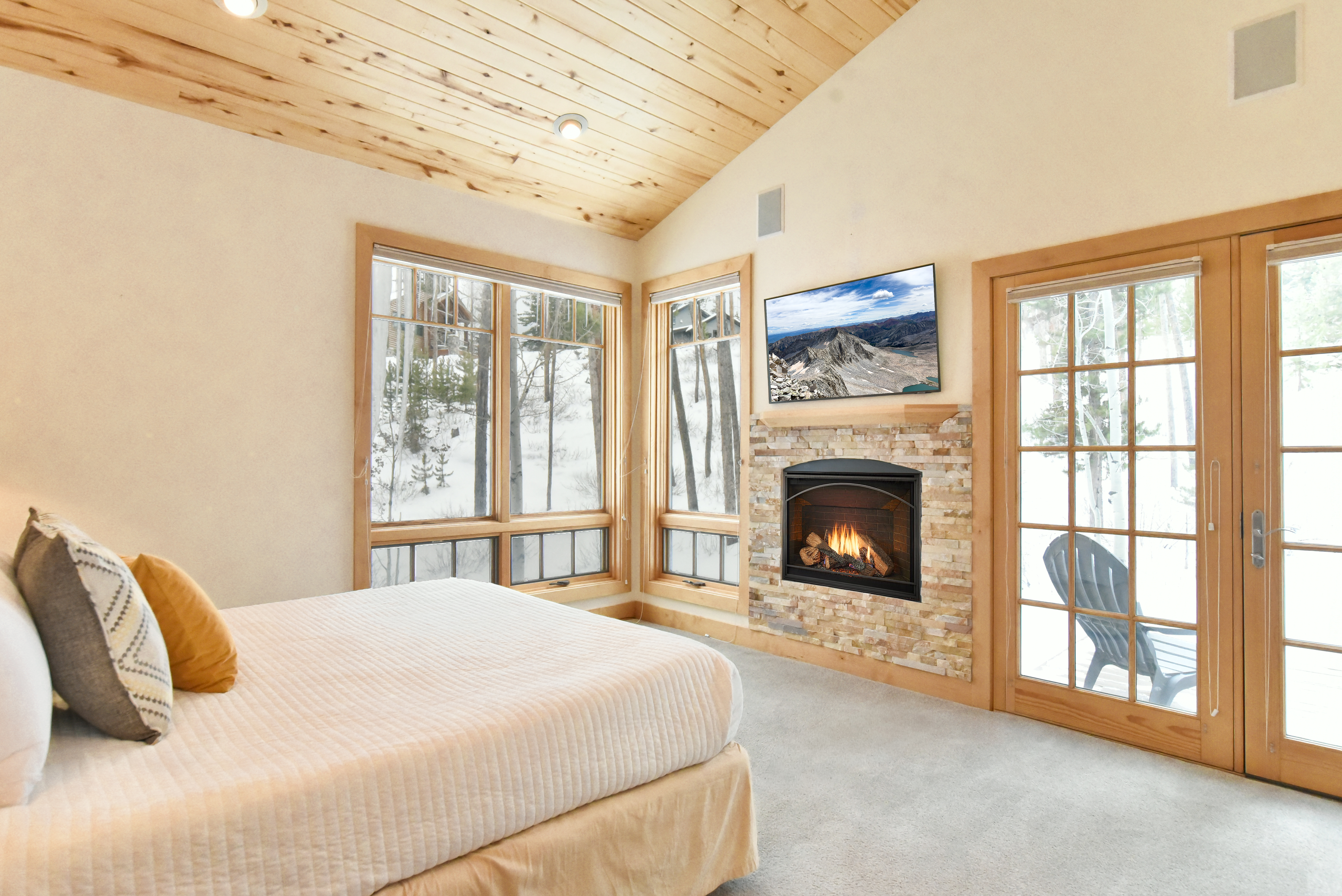Summit Rose Escape - Theater Rm - Gourmet Kitchen | Photo 27