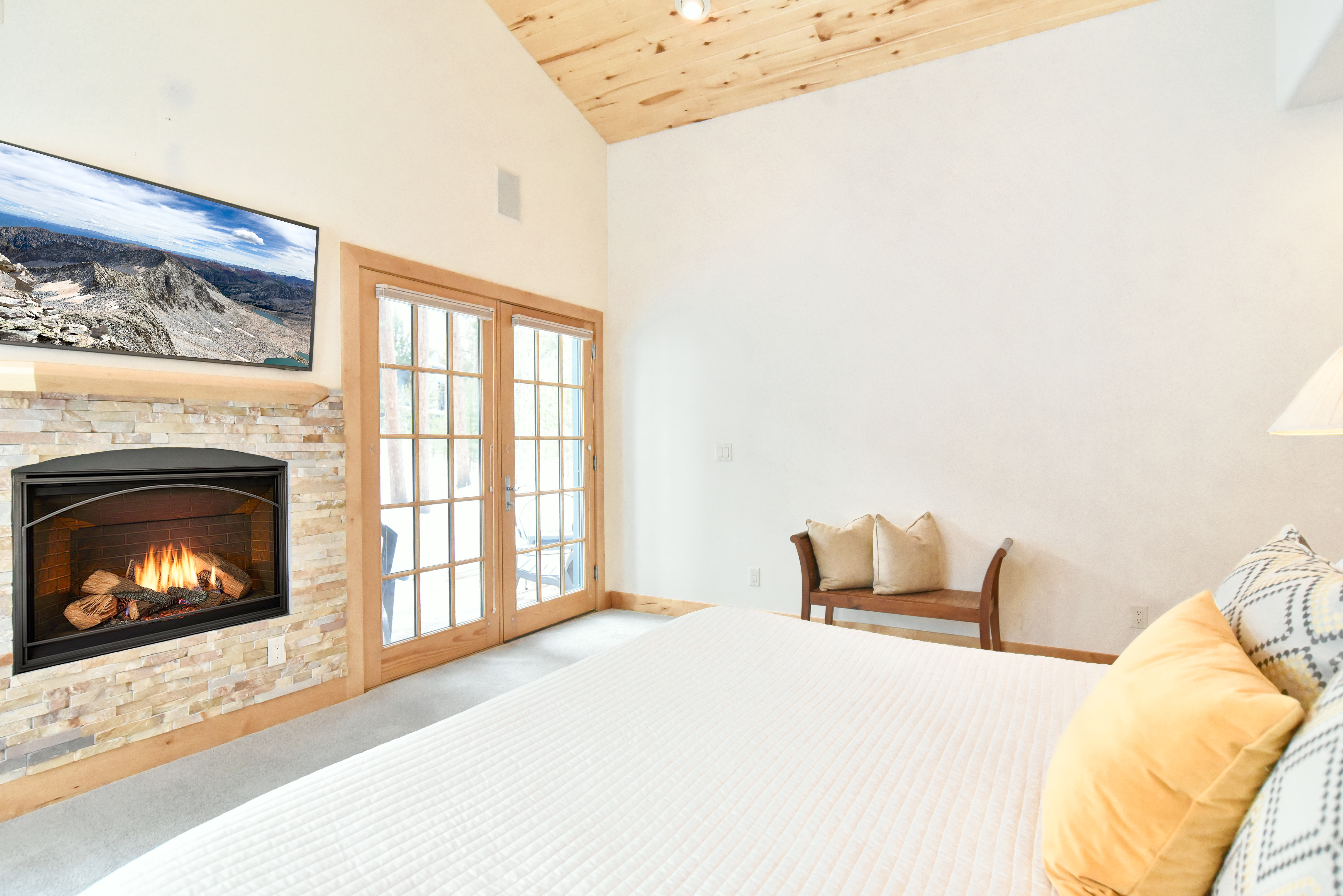 Summit Rose Escape - Theater Rm - Gourmet Kitchen | Photo 30