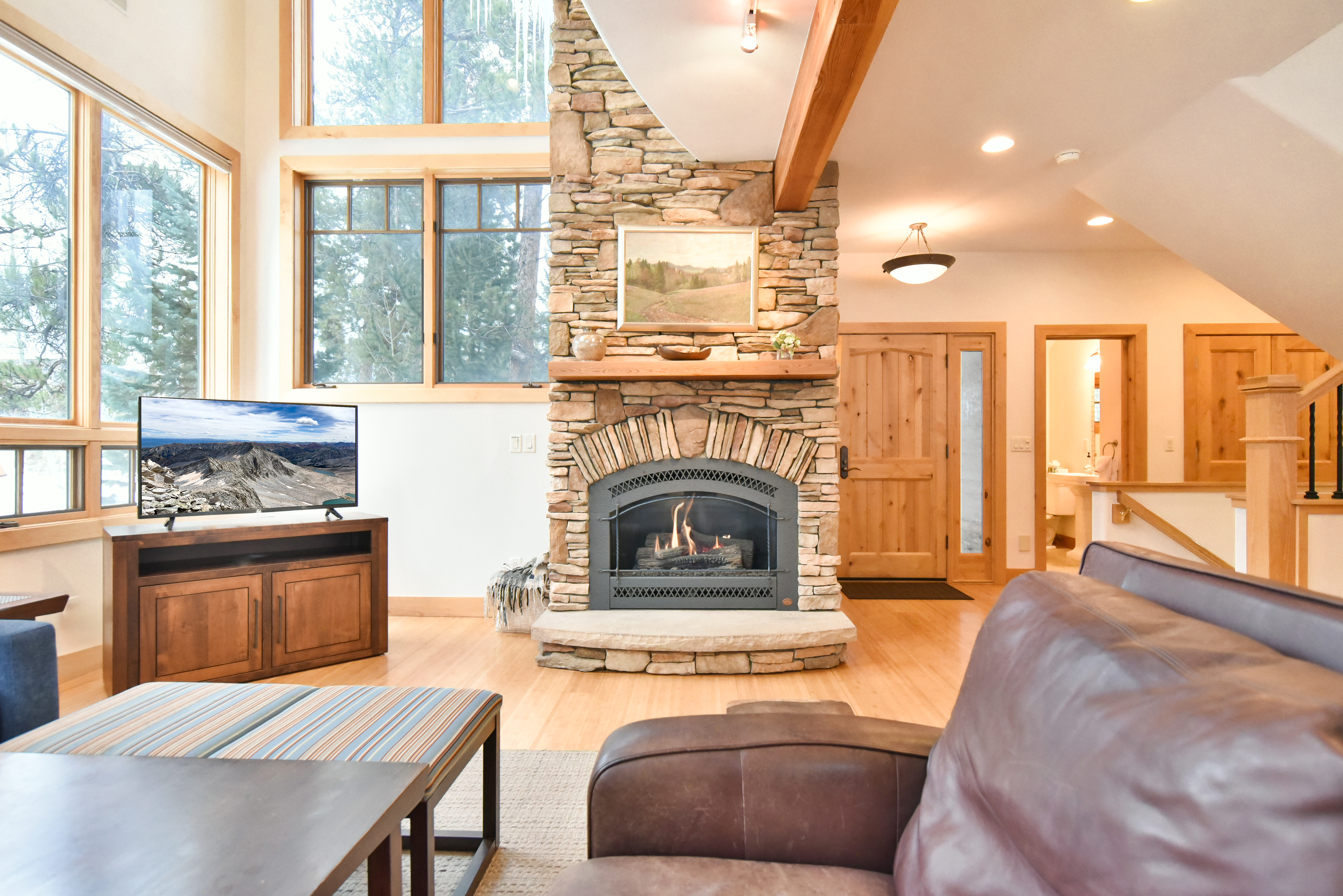 Summit Rose Escape - Theater Rm - Gourmet Kitchen | Photo 6