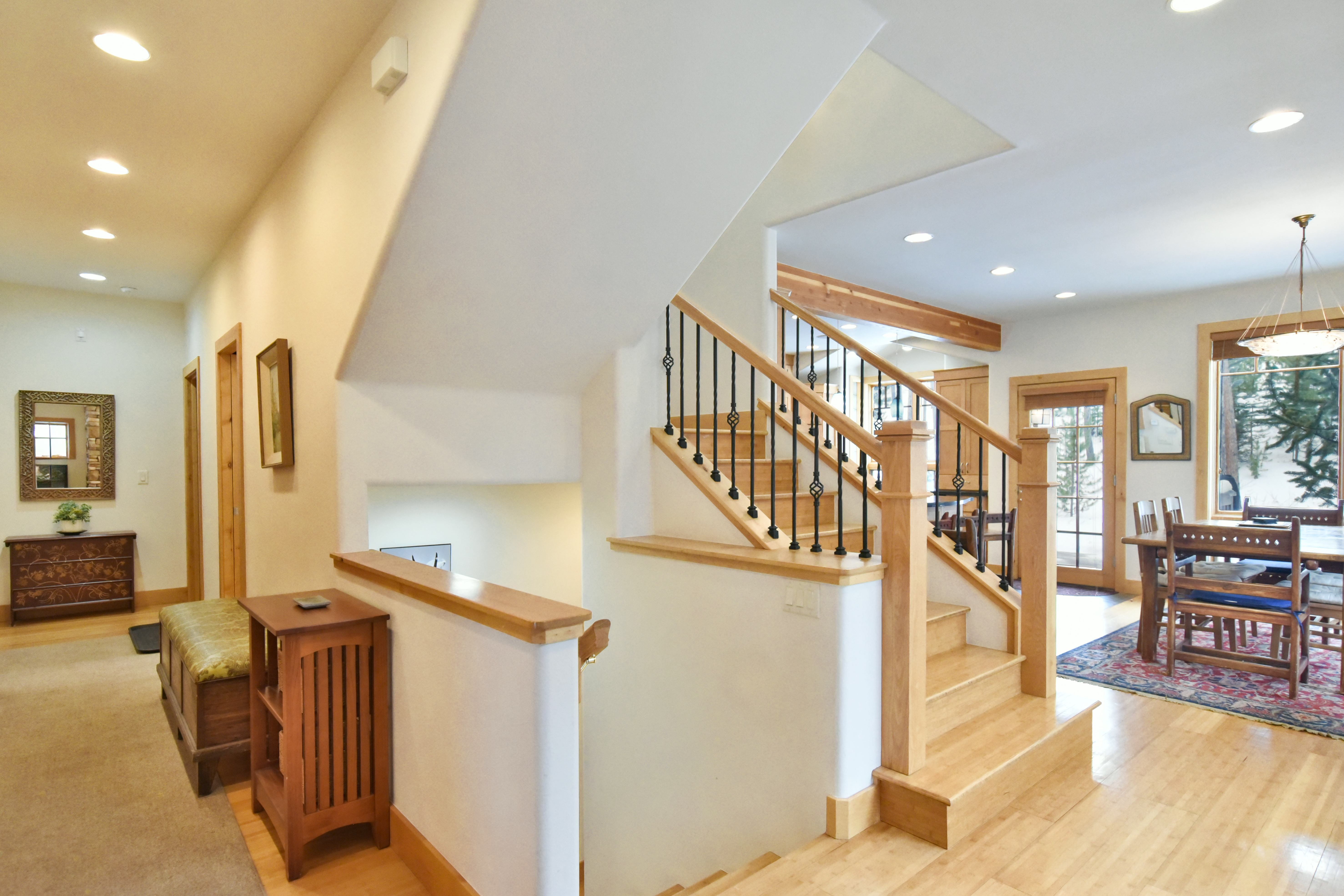 Summit Rose Escape - Theater Rm - Gourmet Kitchen | Photo 15