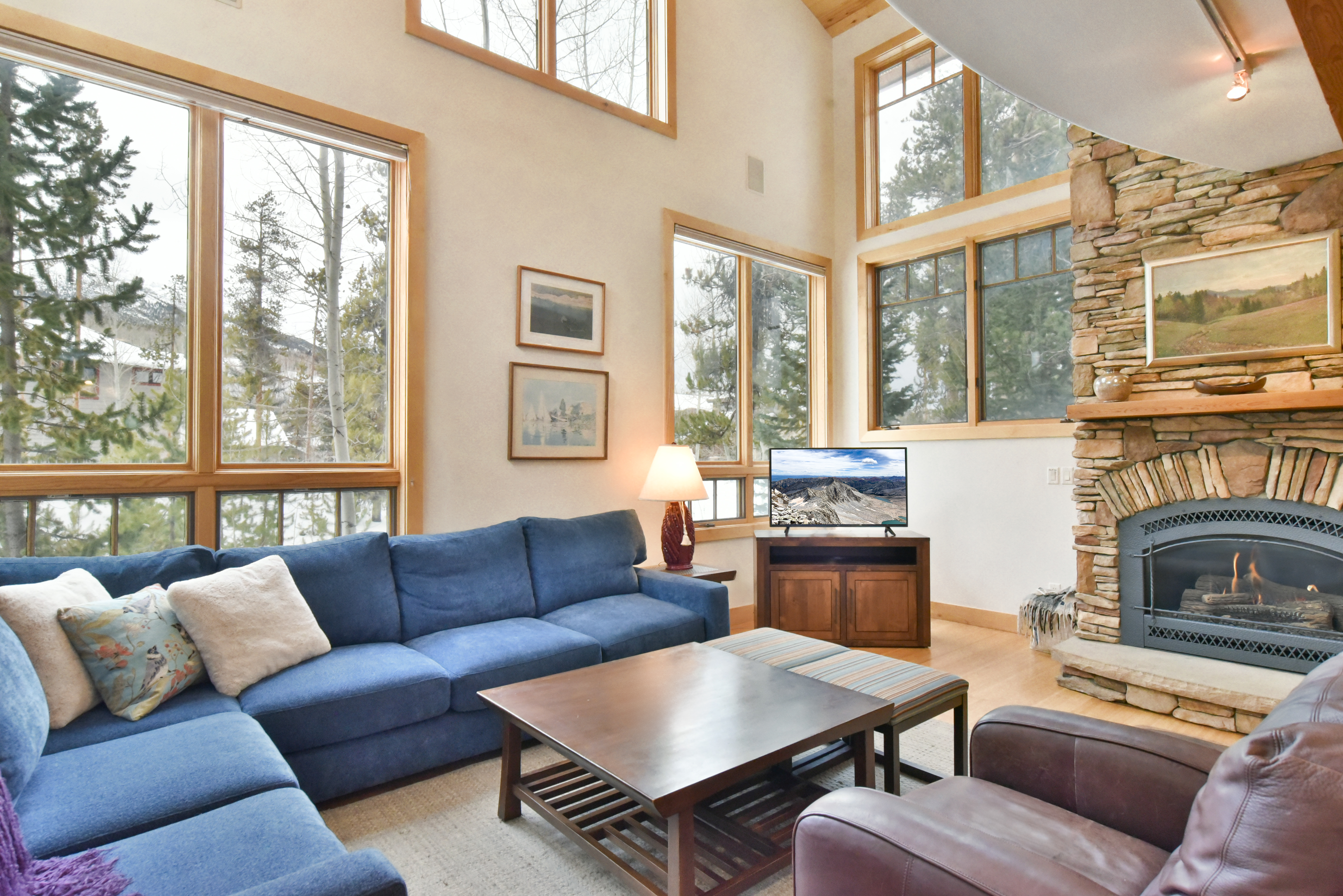 Summit Rose Escape - Theater Rm - Gourmet Kitchen | Photo 8
