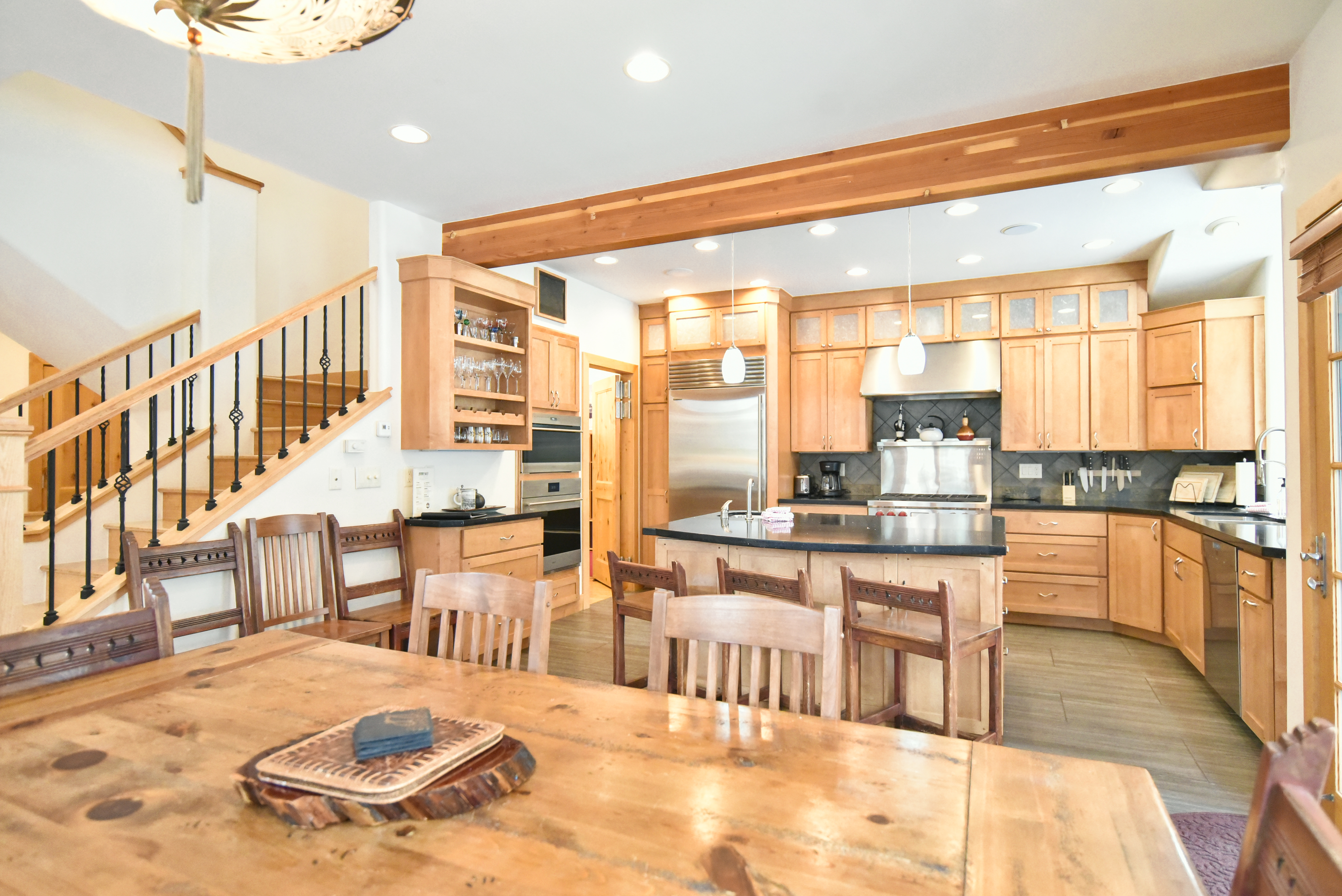 Summit Rose Escape - Theater Rm - Gourmet Kitchen | Photo 16