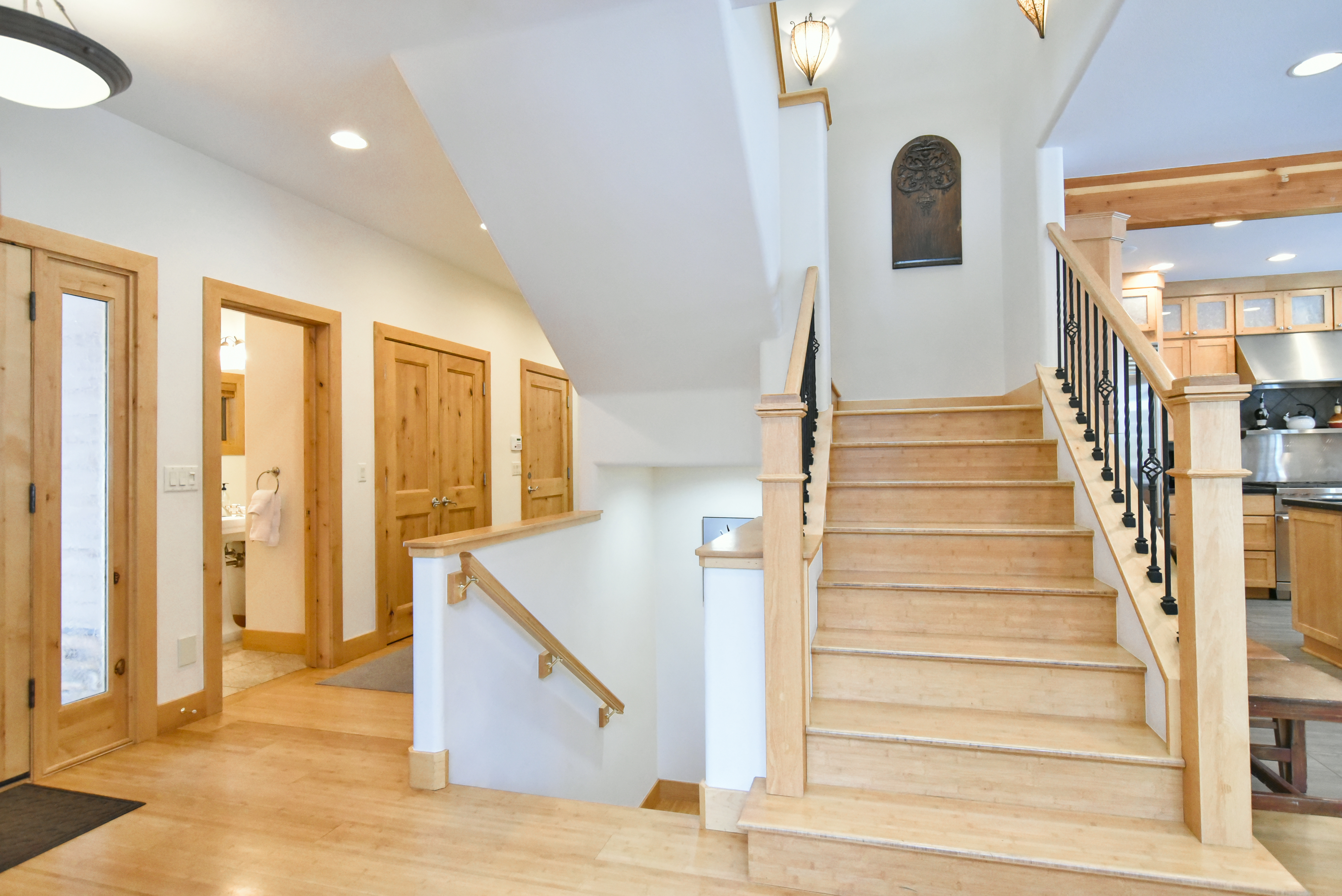 Summit Rose Escape - Theater Rm - Gourmet Kitchen | Photo 25