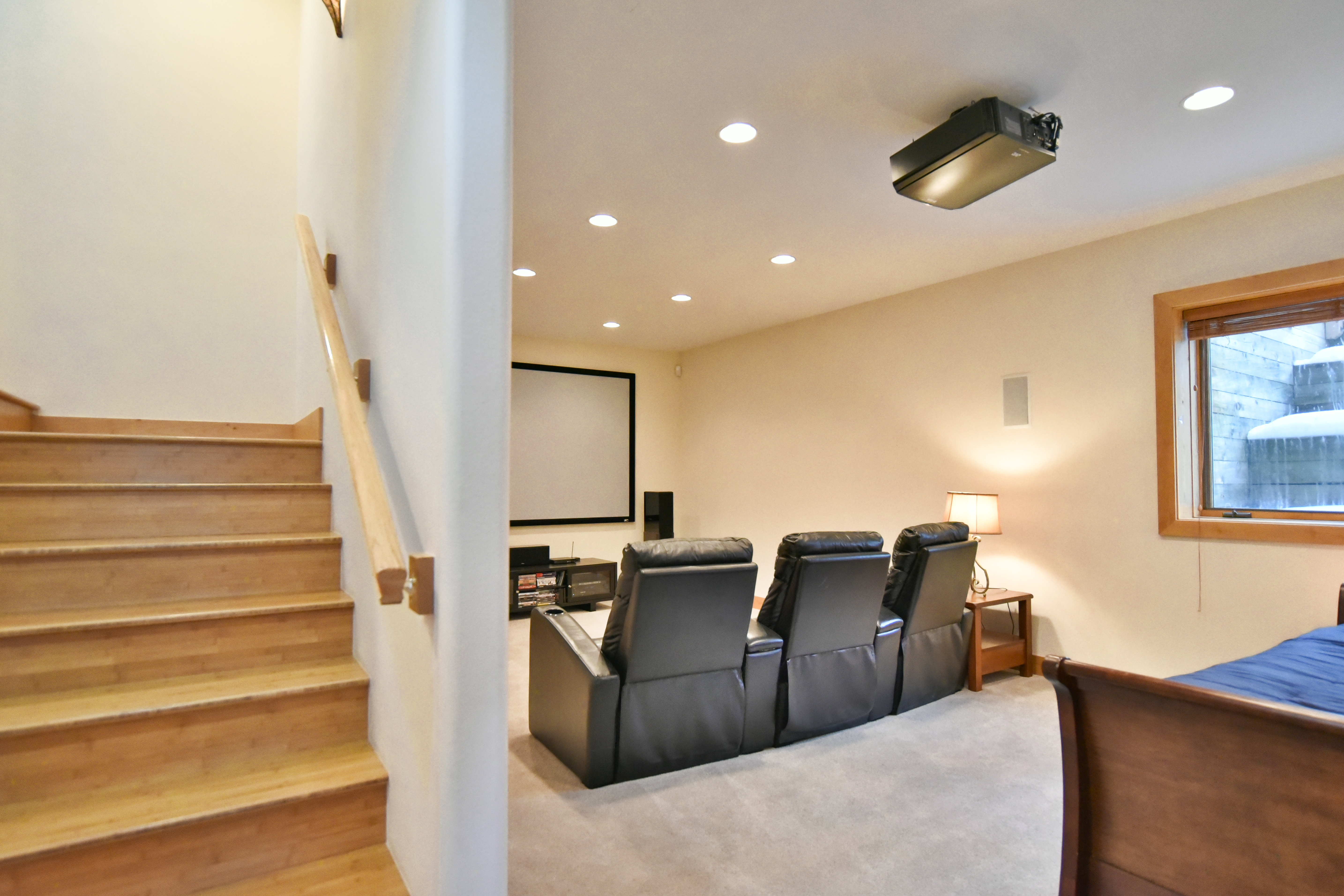 Summit Rose Escape - Theater Rm - Gourmet Kitchen | Photo 52