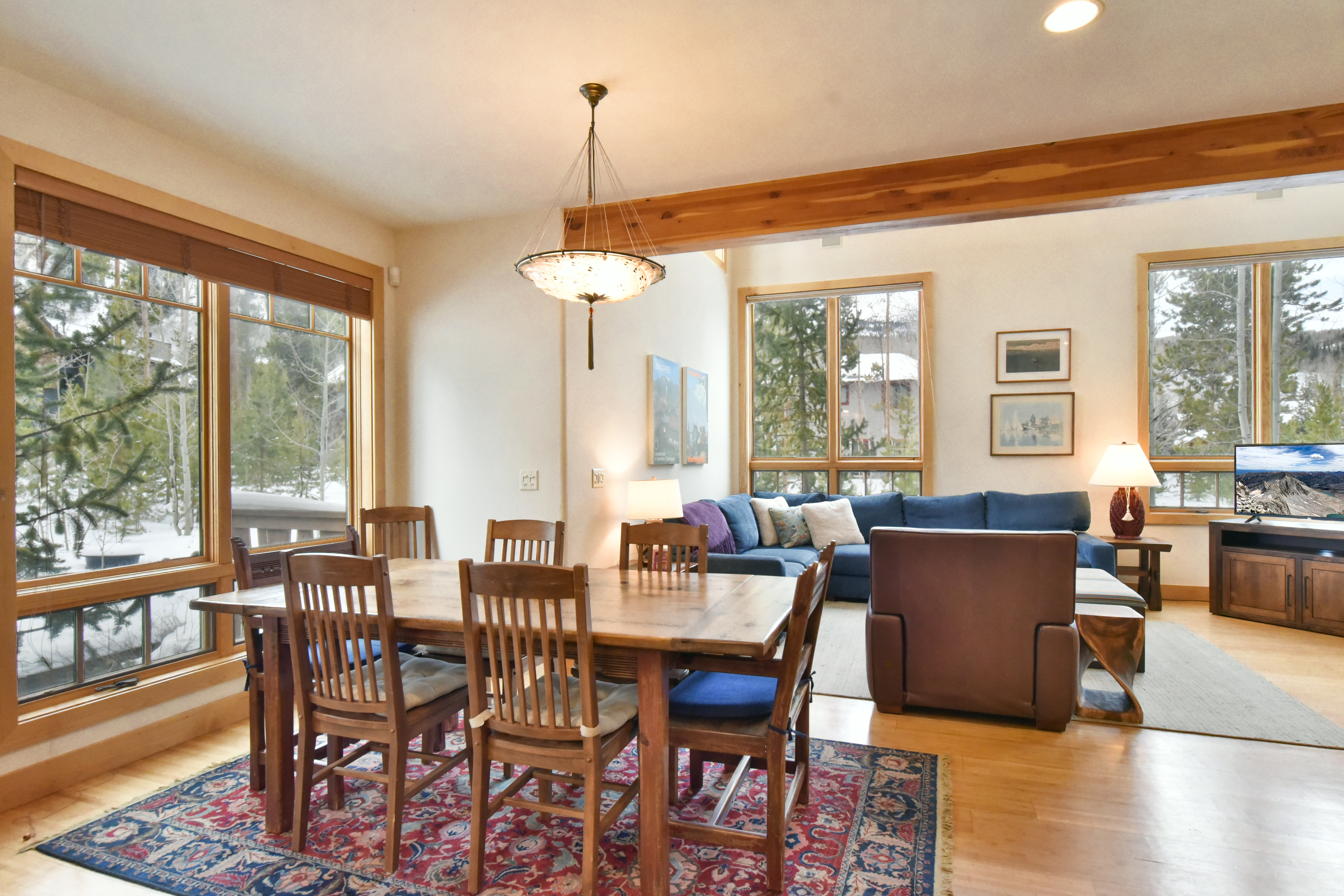 Summit Rose Escape - Theater Rm - Gourmet Kitchen | Photo 12