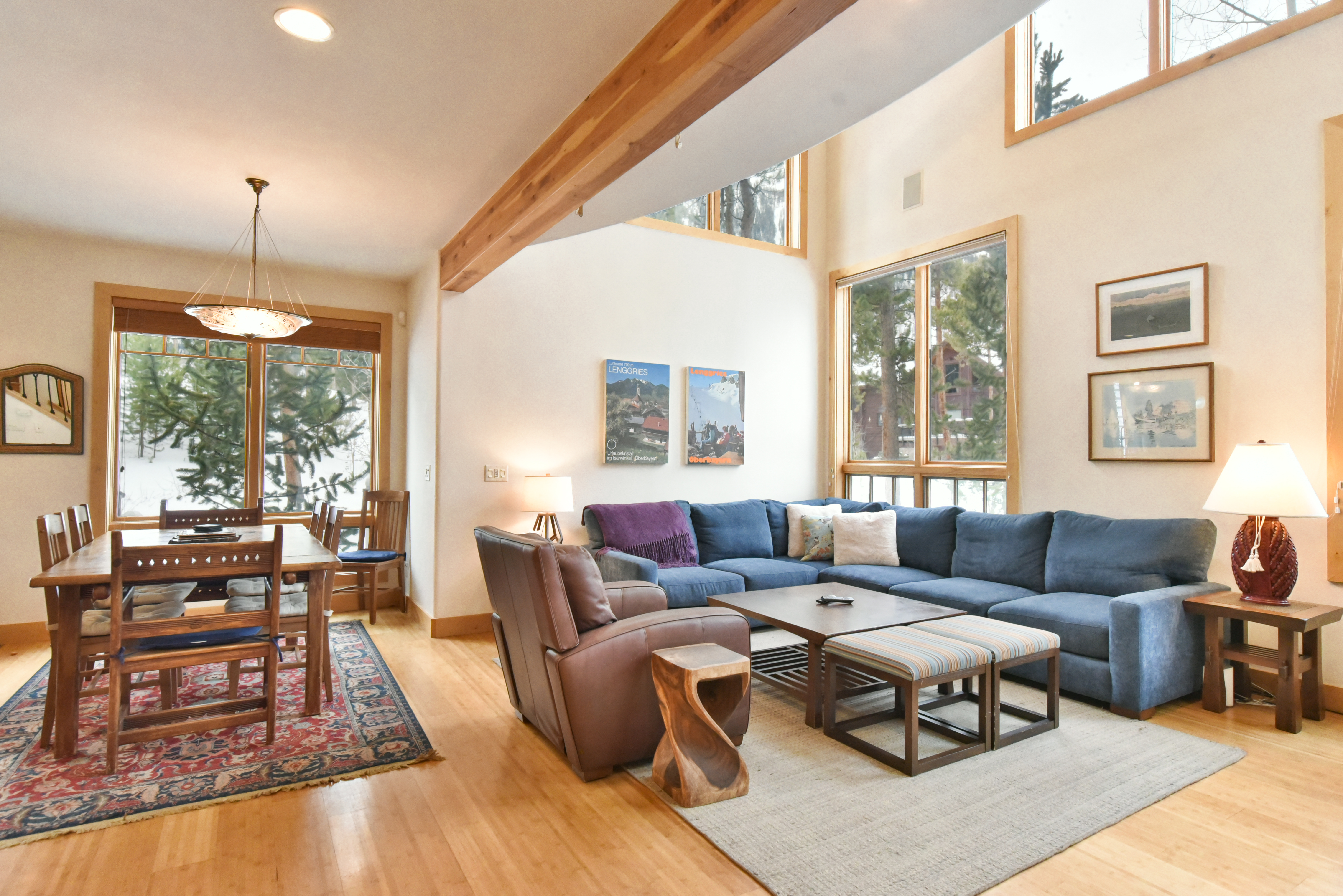 Summit Rose Escape - Theater Rm - Gourmet Kitchen