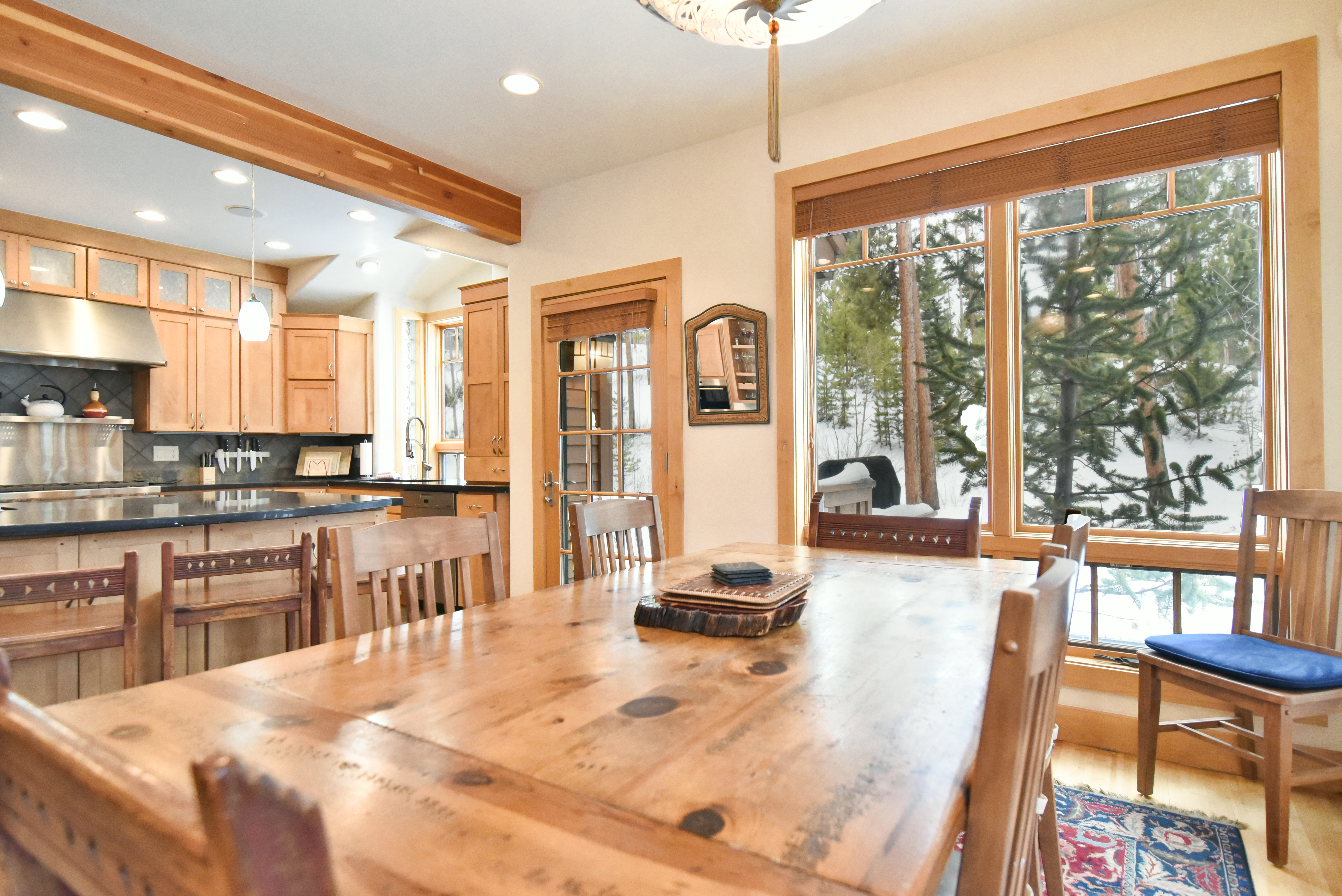 Summit Rose Escape - Theater Rm - Gourmet Kitchen | Photo 14