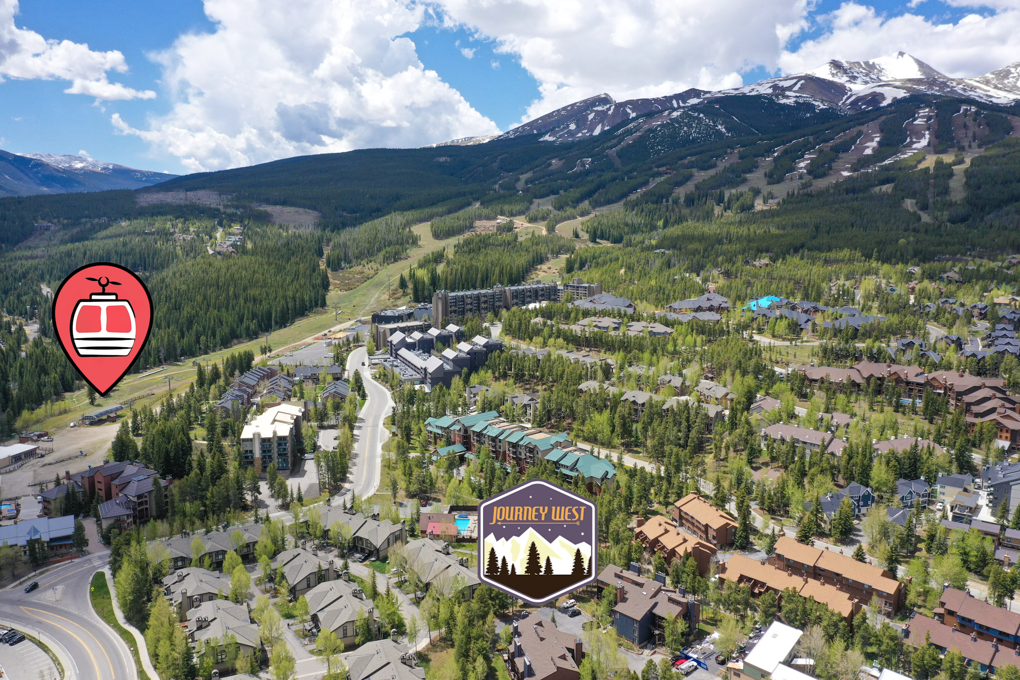 Sundowner Mountain View Condo - Walk to Slopes & Main St - Pool Access | Photo 42