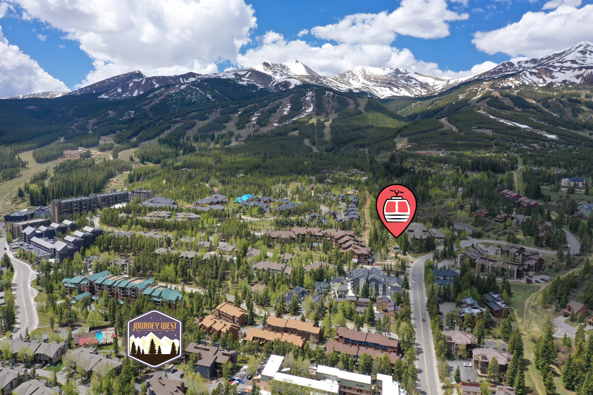 Sundowner Mountain View Condo - Walk to Slopes & Main St - Pool Access | Photo 43