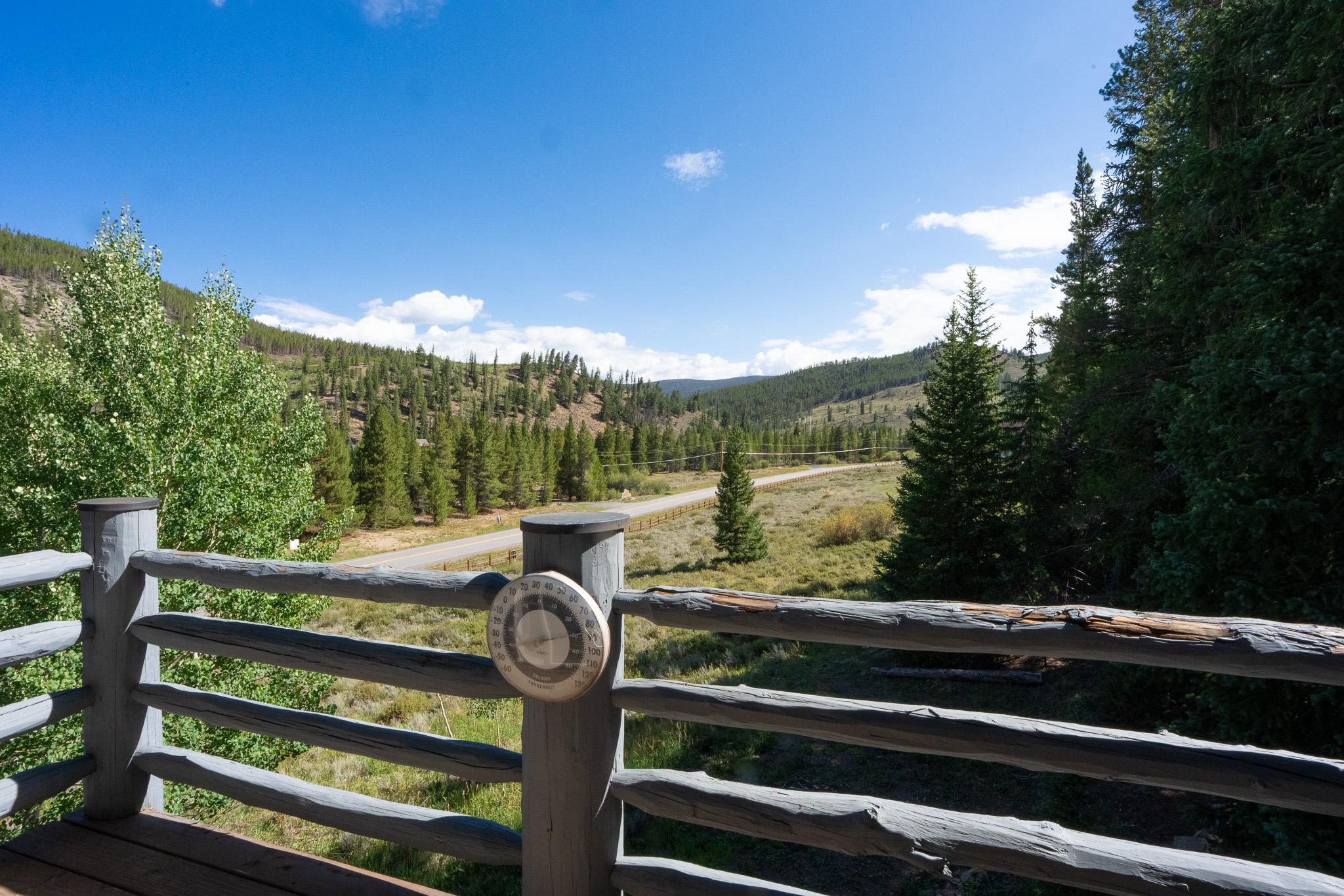 Log Home - Dog Friendly - Mtn. Views - 10 min. to Breck | Photo 58