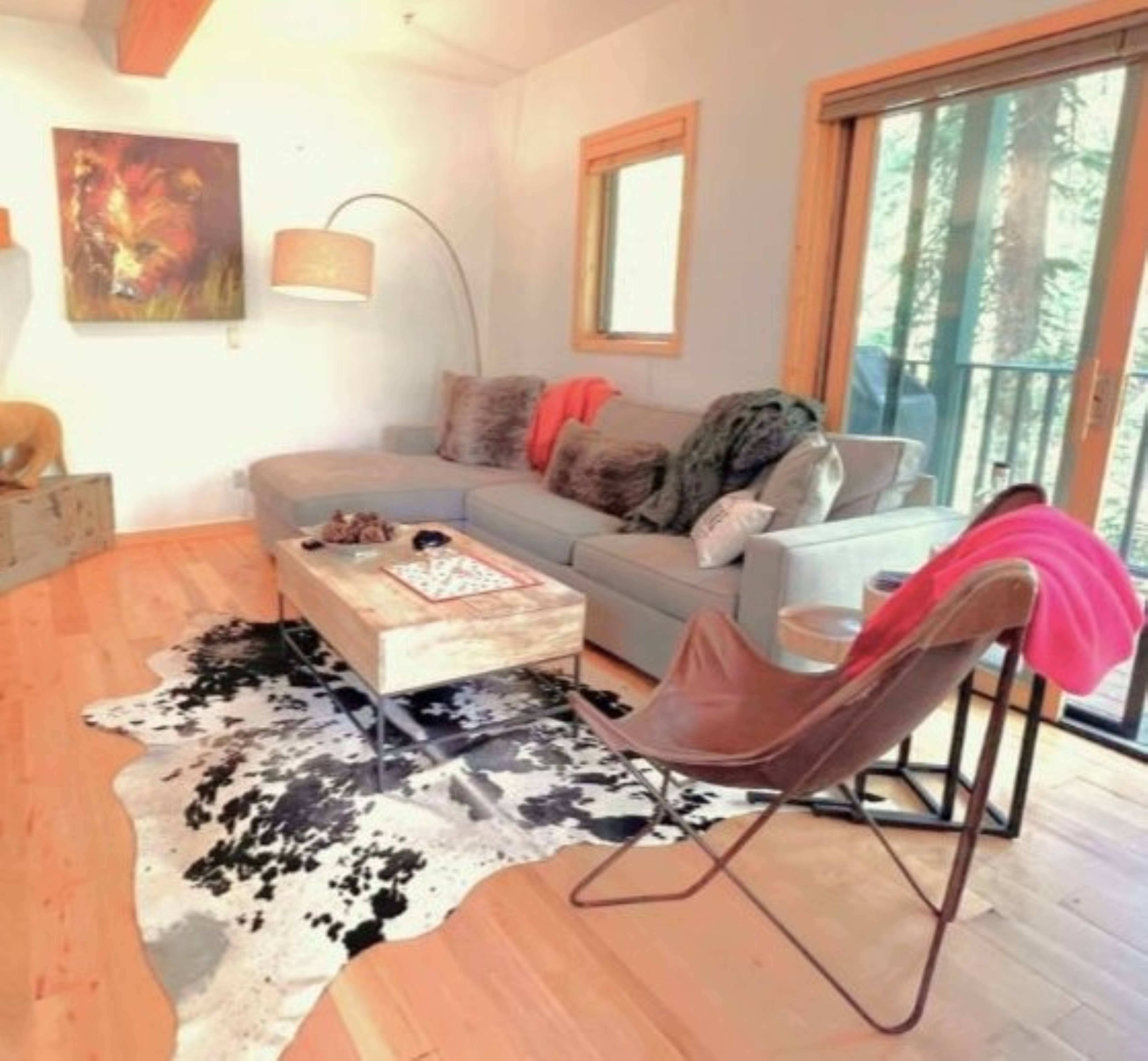 Twin Elk Mount Lincoln Condo - Ski-In - Hot Tub - Walk to Main St! | Photo 25