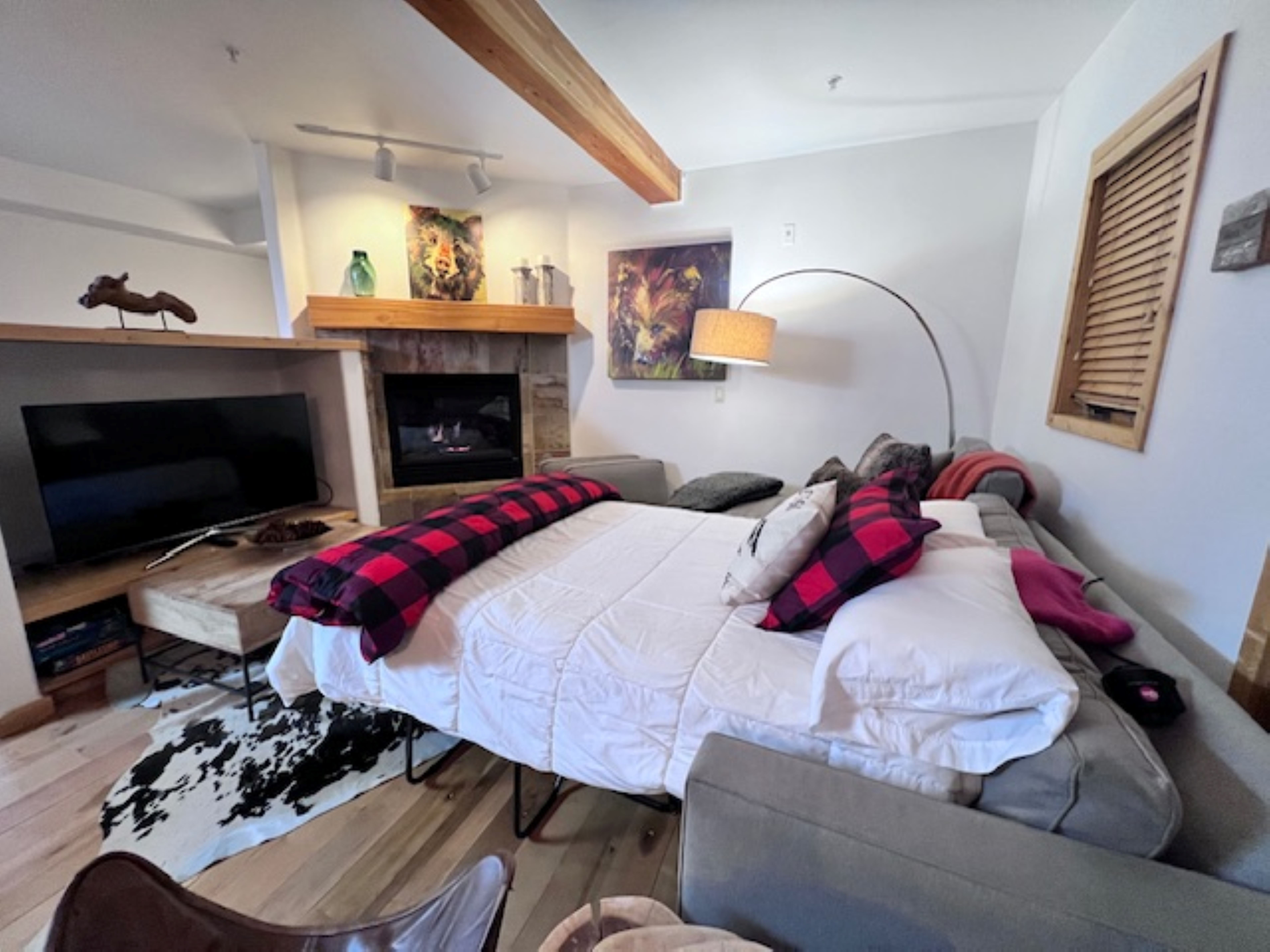 Twin Elk Mount Lincoln Condo - Ski-In - Hot Tub - Walk to Main St! | Photo 32