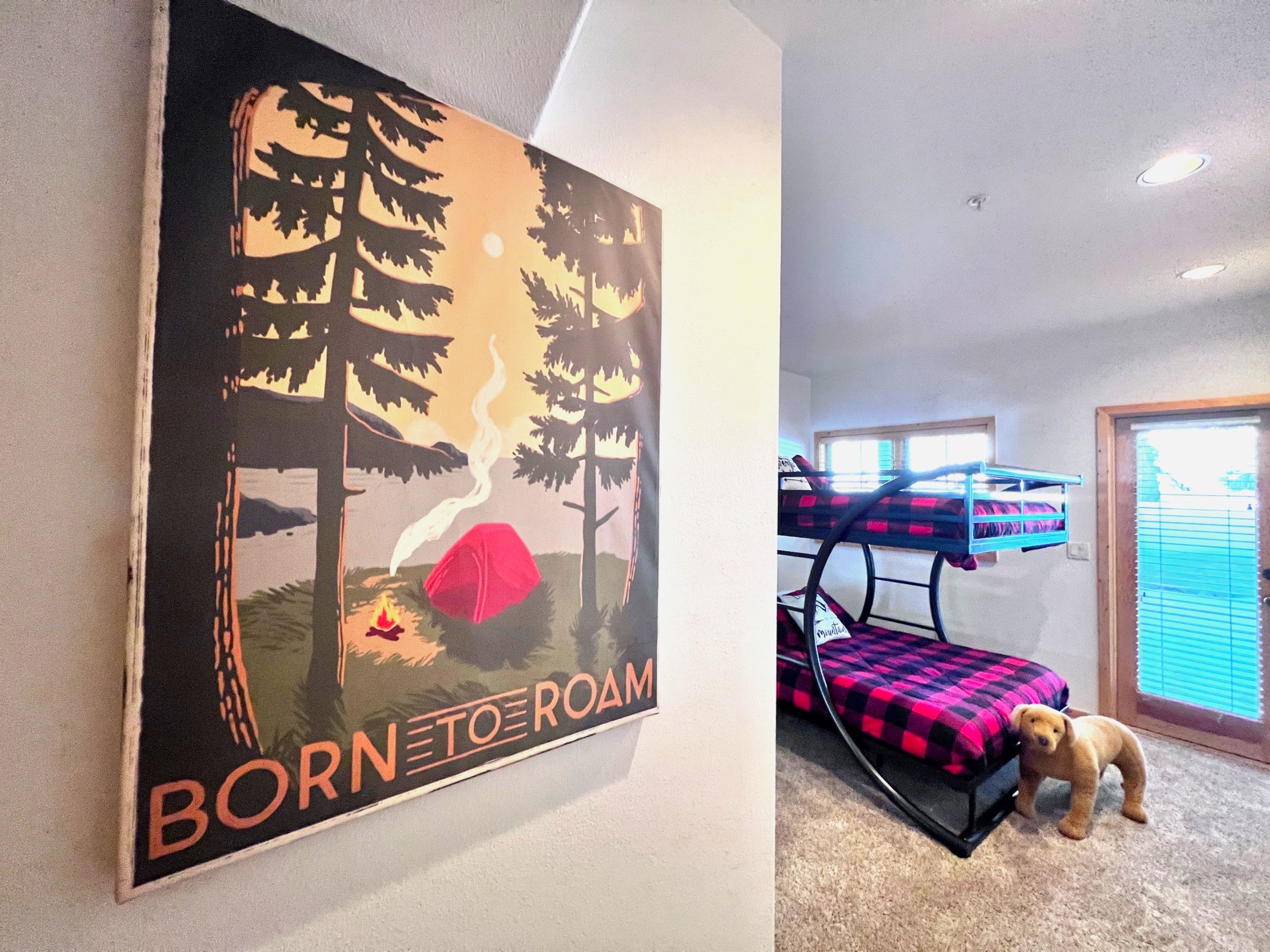 Twin Elk Mount Lincoln Condo - Ski-In - Hot Tub - Walk to Main St! | Photo 15