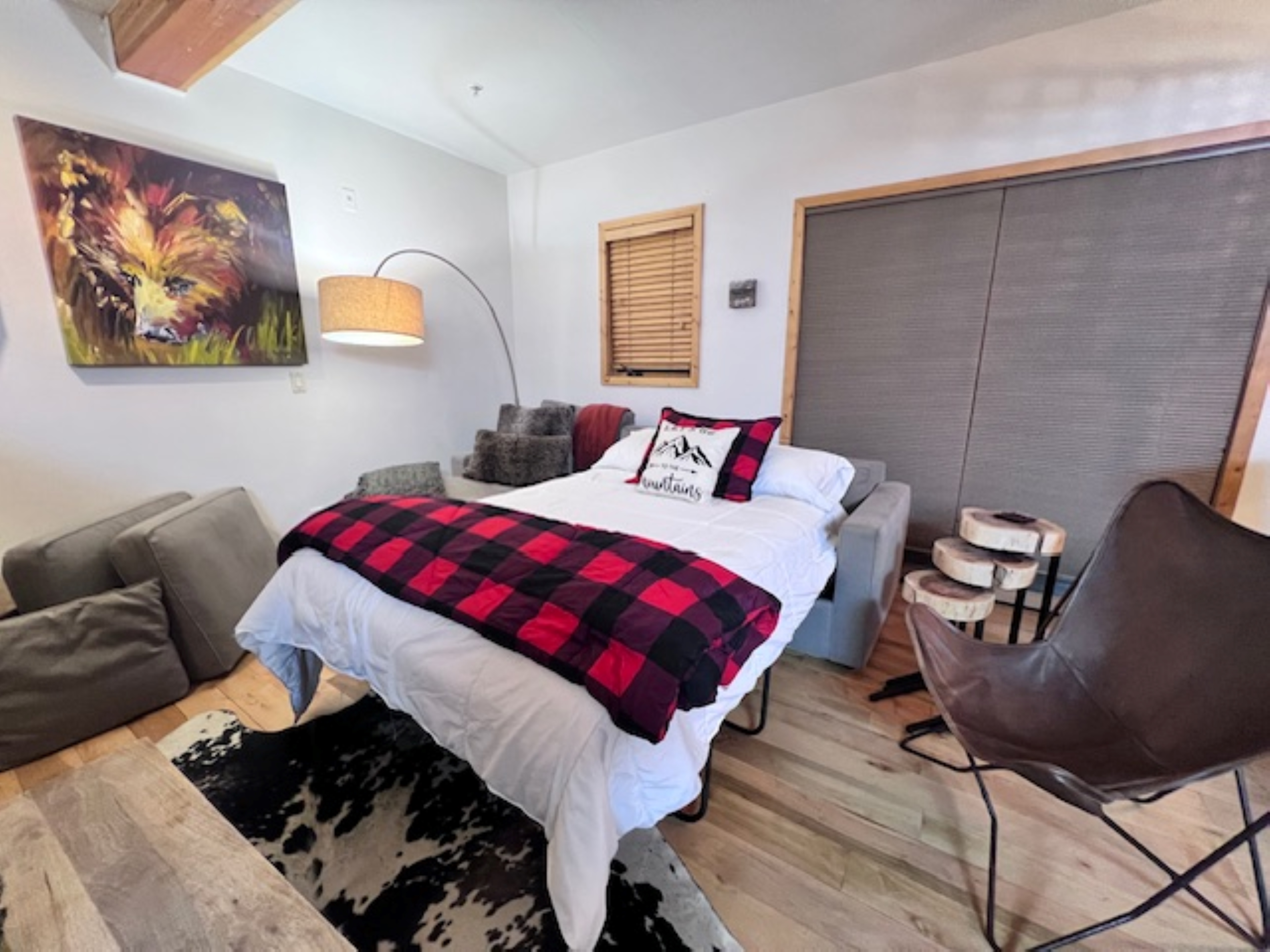 Twin Elk Mount Lincoln Condo - Ski-In - Hot Tub - Walk to Main St! | Photo 31
