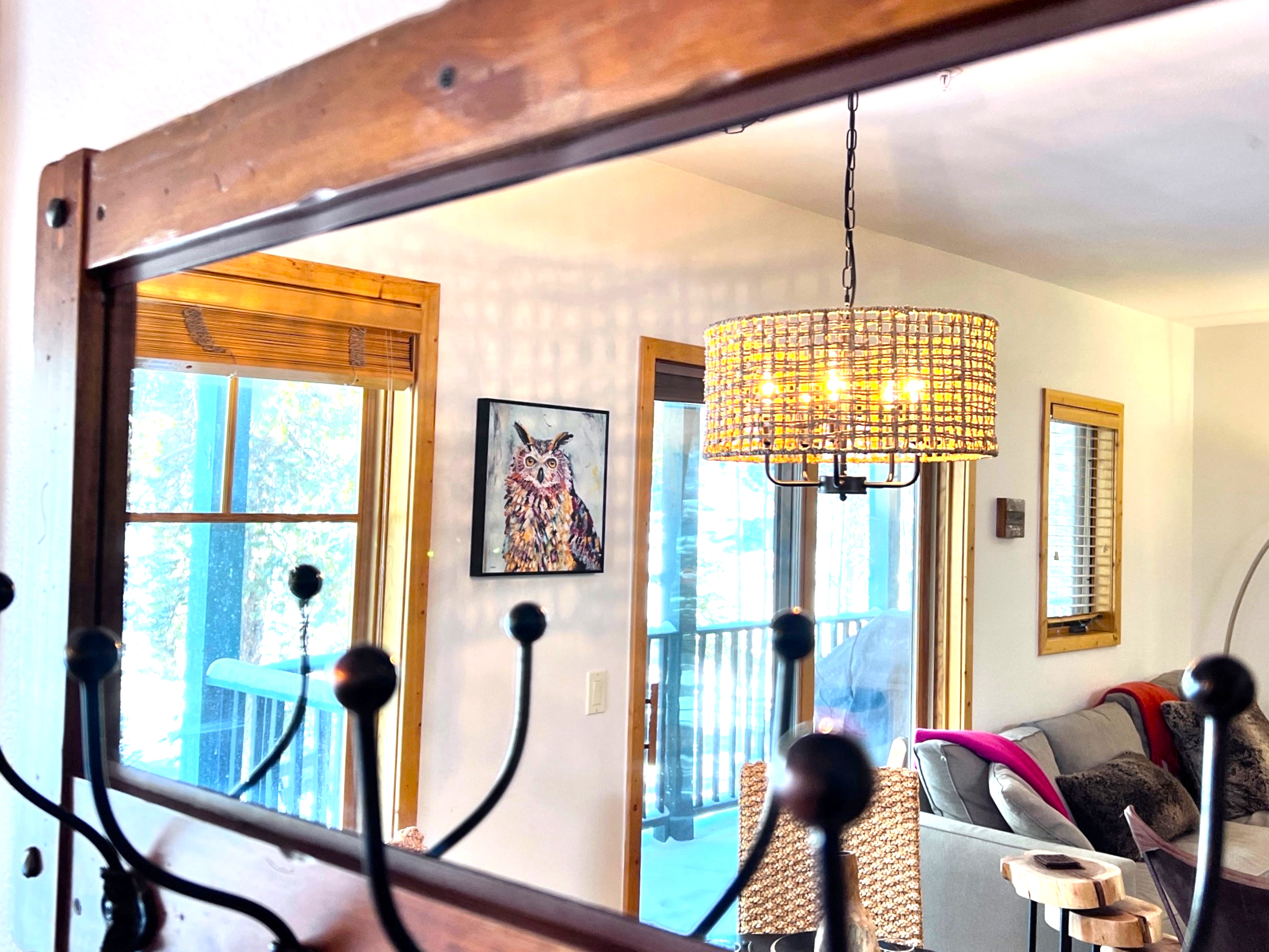 Twin Elk Mount Lincoln Condo - Ski-In - Hot Tub - Walk to Main St! | Photo 5