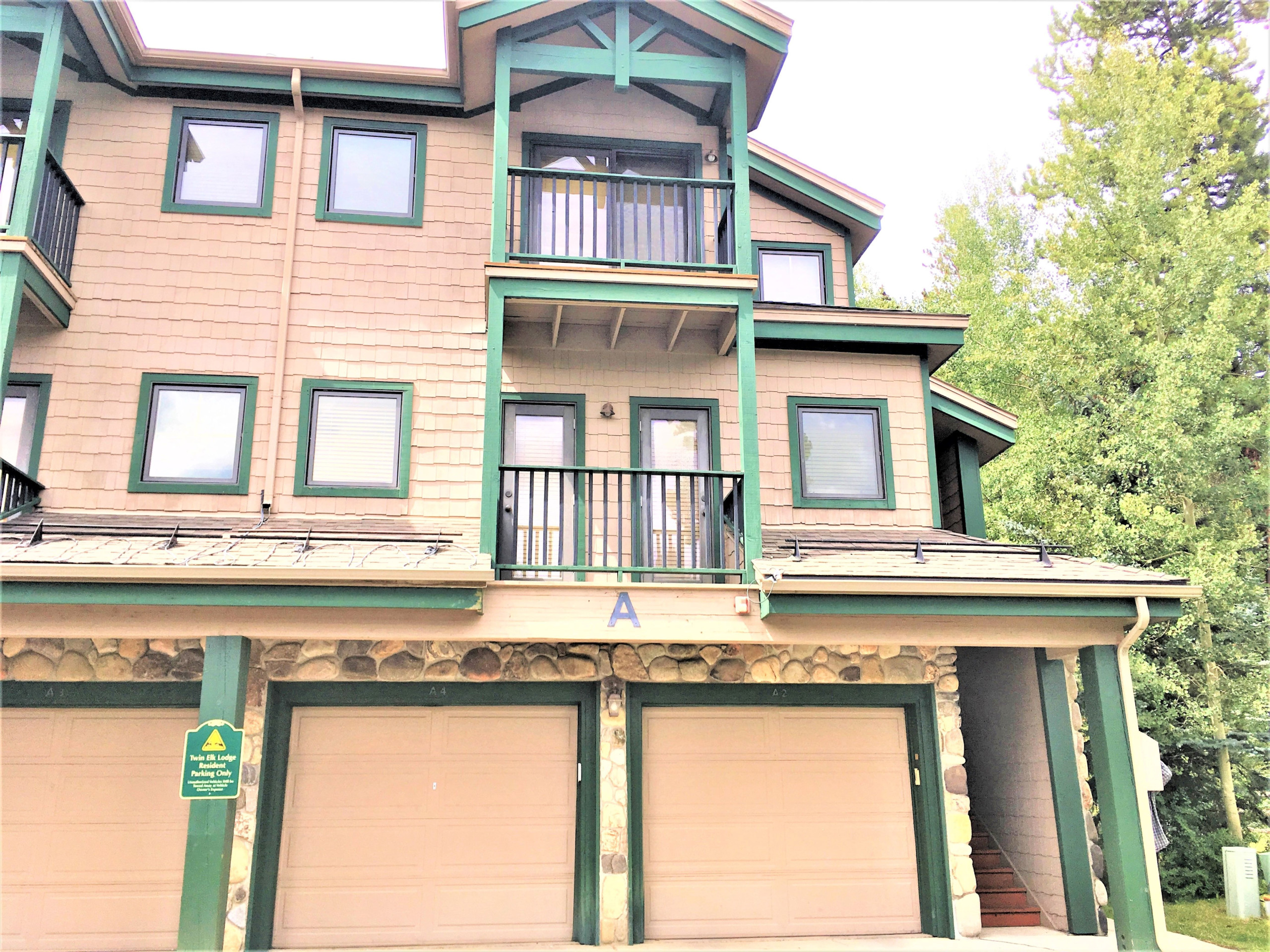 Twin Elk Mount Lincoln Condo - Ski-In - Hot Tub - Walk to Main St! | Photo 37