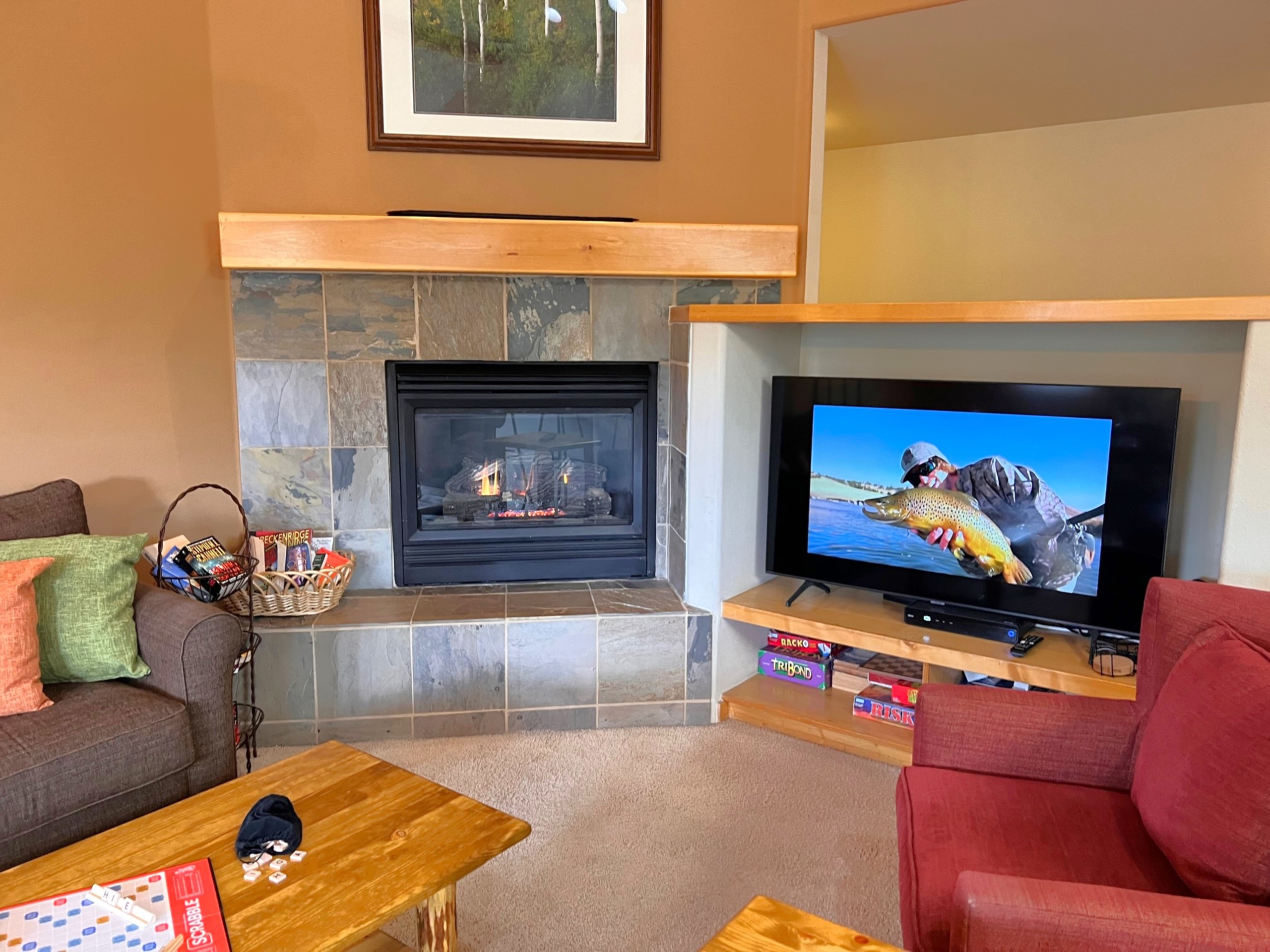 Twin Elk Mount Bross Condo - Ski-In - Walk to Main St - Hot Tub | Photo 7