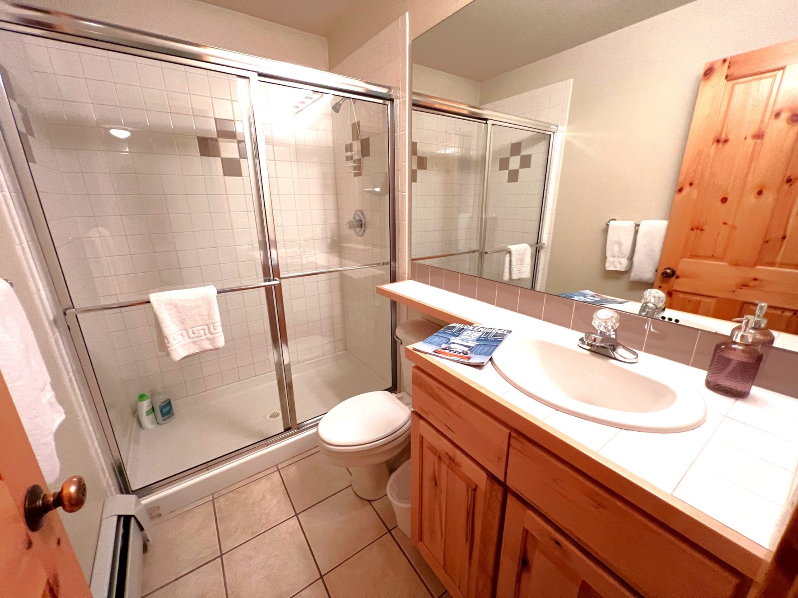 Twin Elk Mount Bross Condo - Ski-In - Walk to Main St - Hot Tub | Photo 16