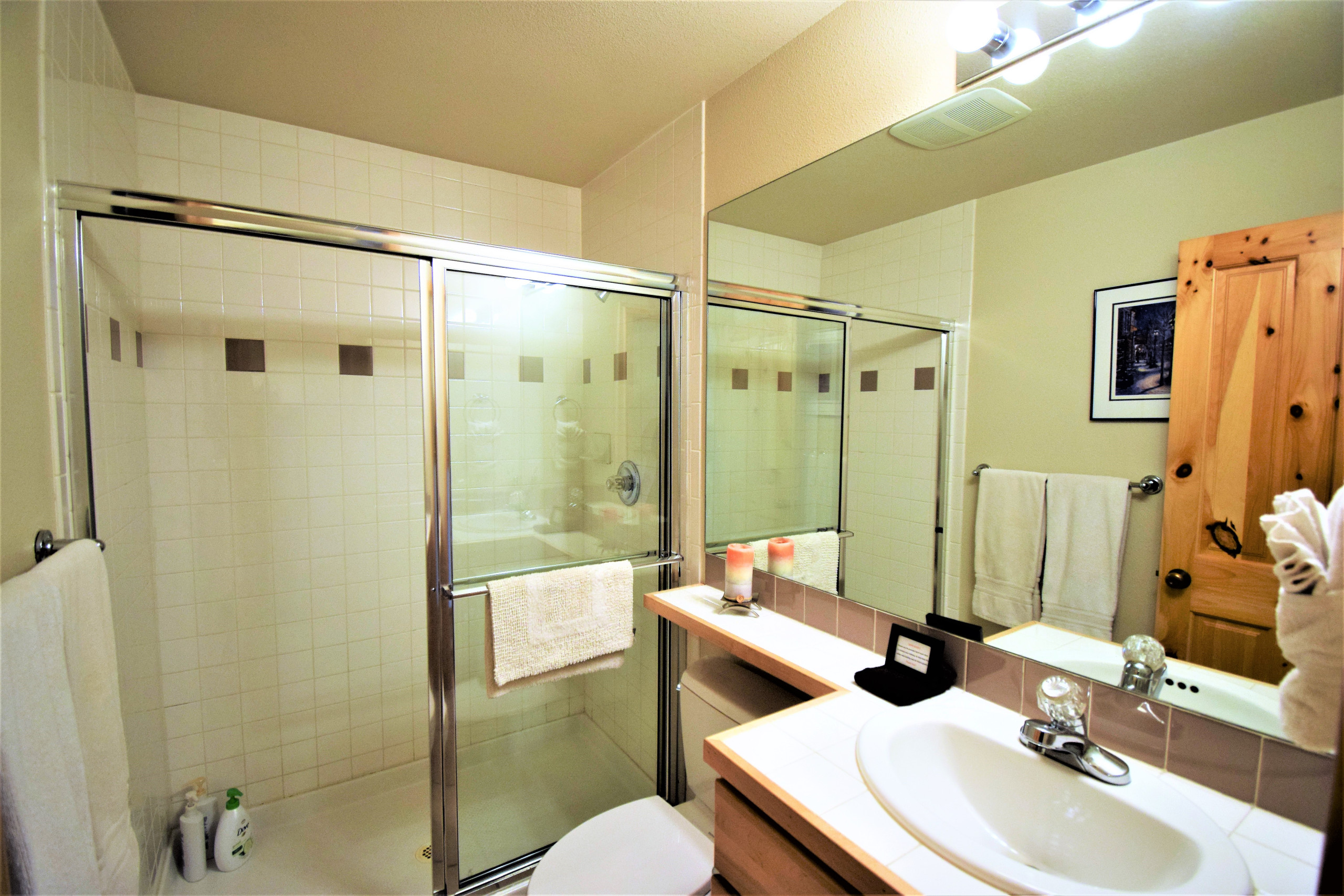 Twin Elk Mount Cameron Condo - Ski-In - Hot Tub - Walk to Town | Photo 15