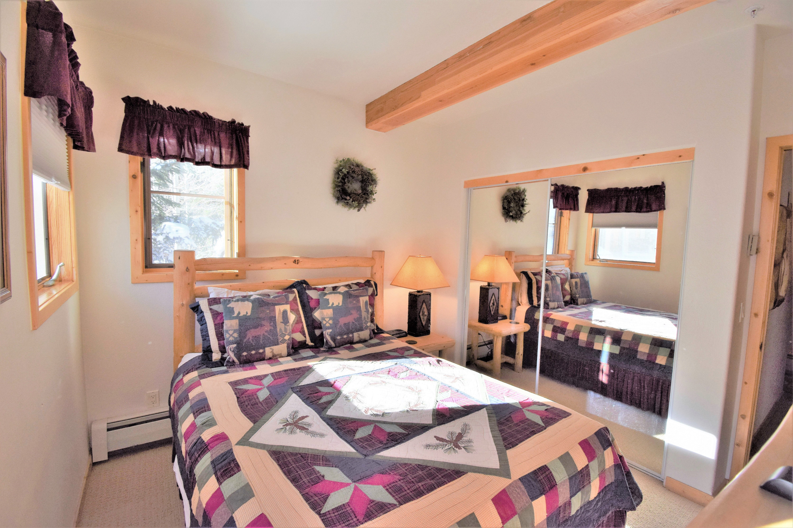 Twin Elk Mount Cameron Condo - Ski-In - Hot Tub - Walk to Town | Photo 20