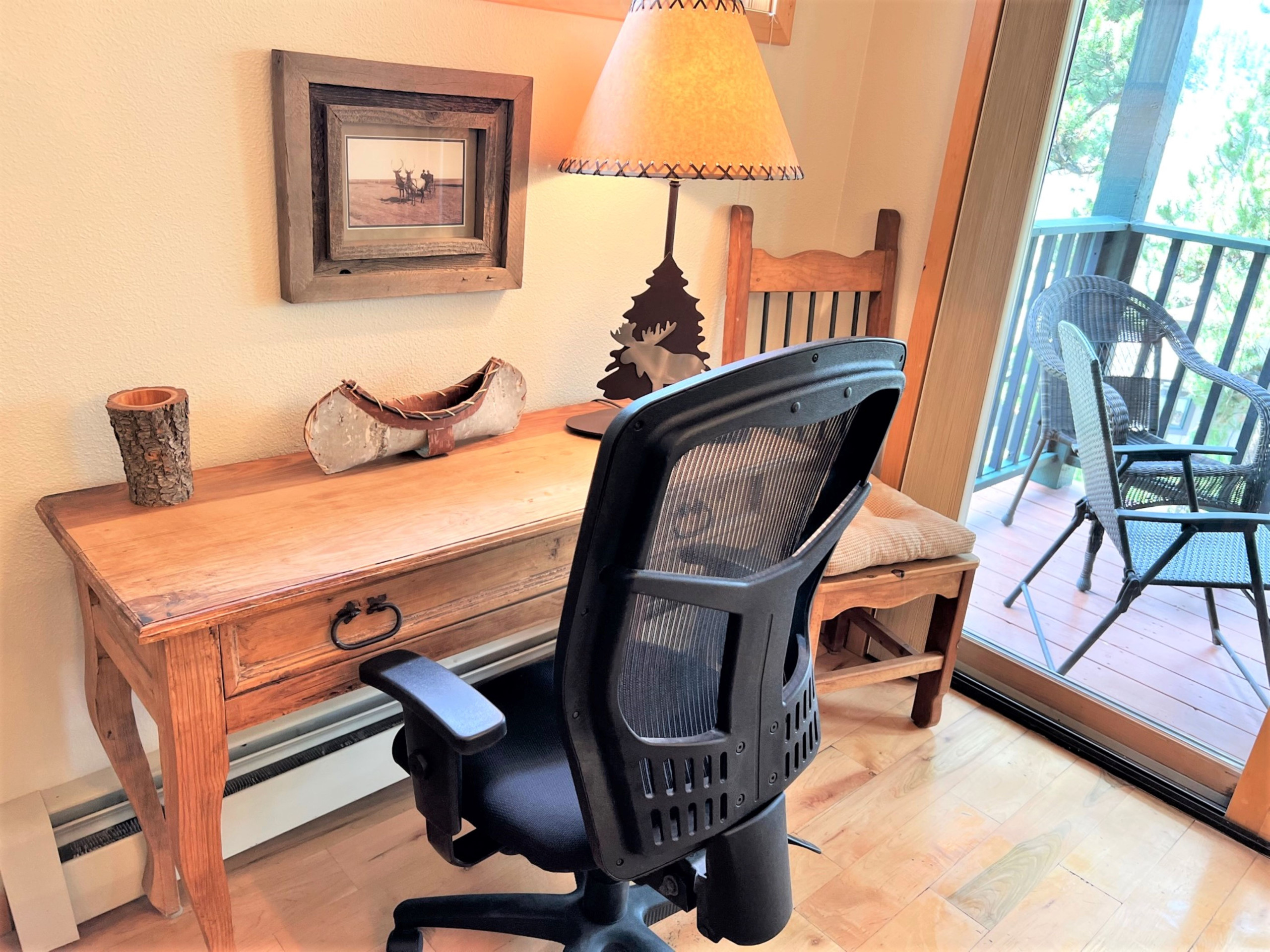 Twin Elk Mount Cameron Condo - Ski-In - Hot Tub - Walk to Town | Photo 10