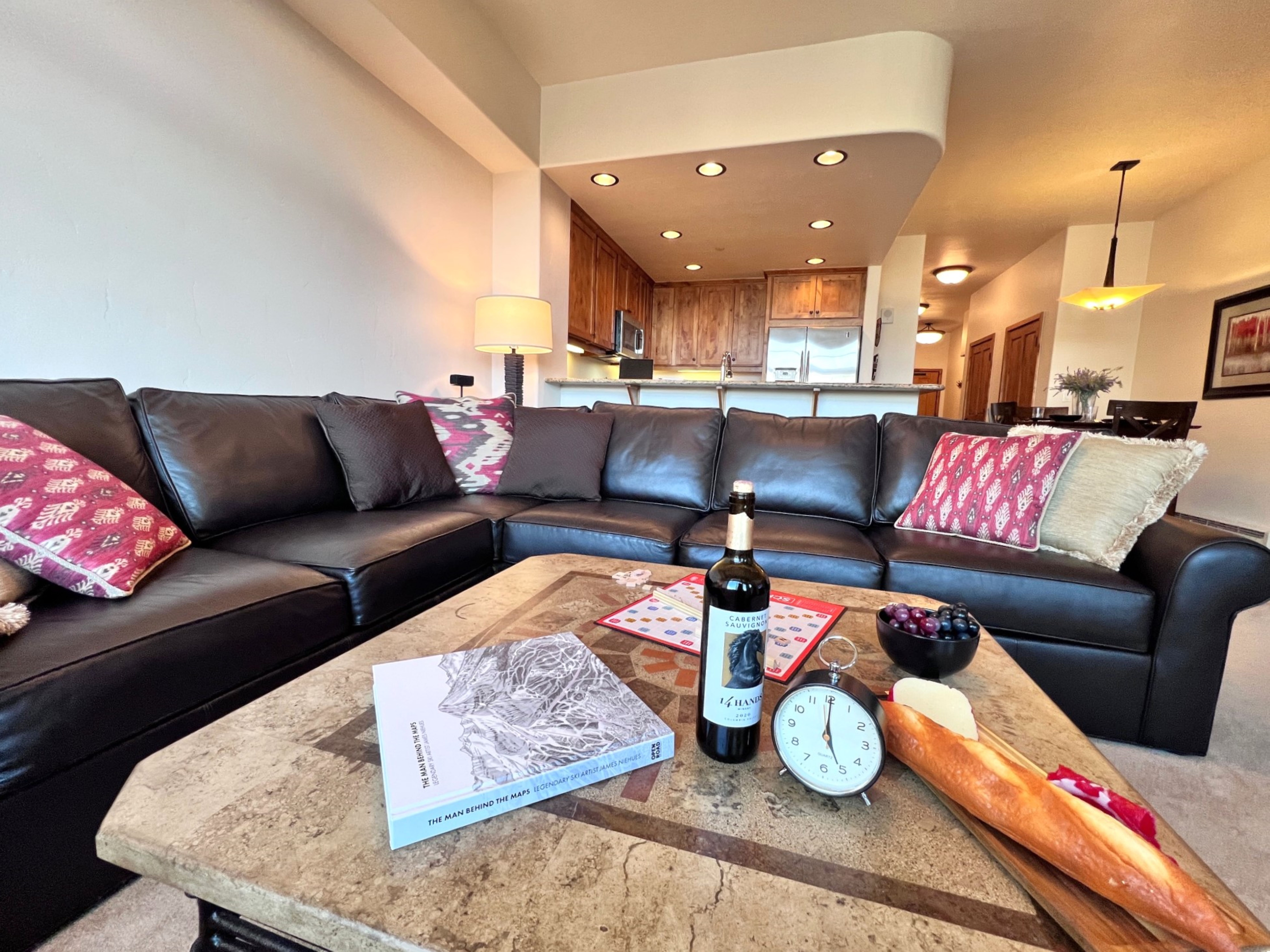 Timberline Cove Lakeside Condo - Mtn Views - Hot Tubs - Bike Path | Photo 8