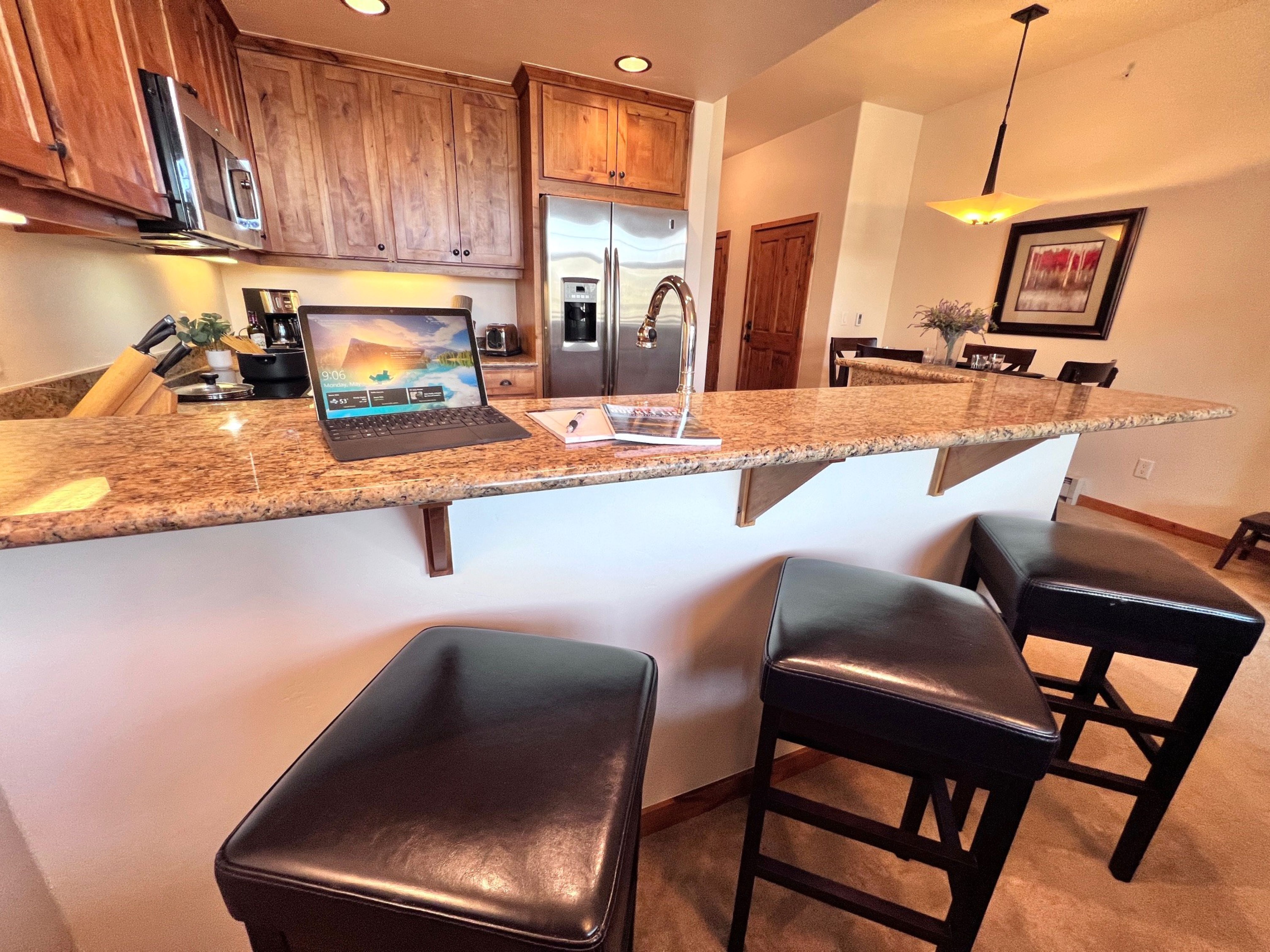 Timberline Cove Lakeside Condo - Mtn Views - Hot Tubs - Bike Path | Photo 13