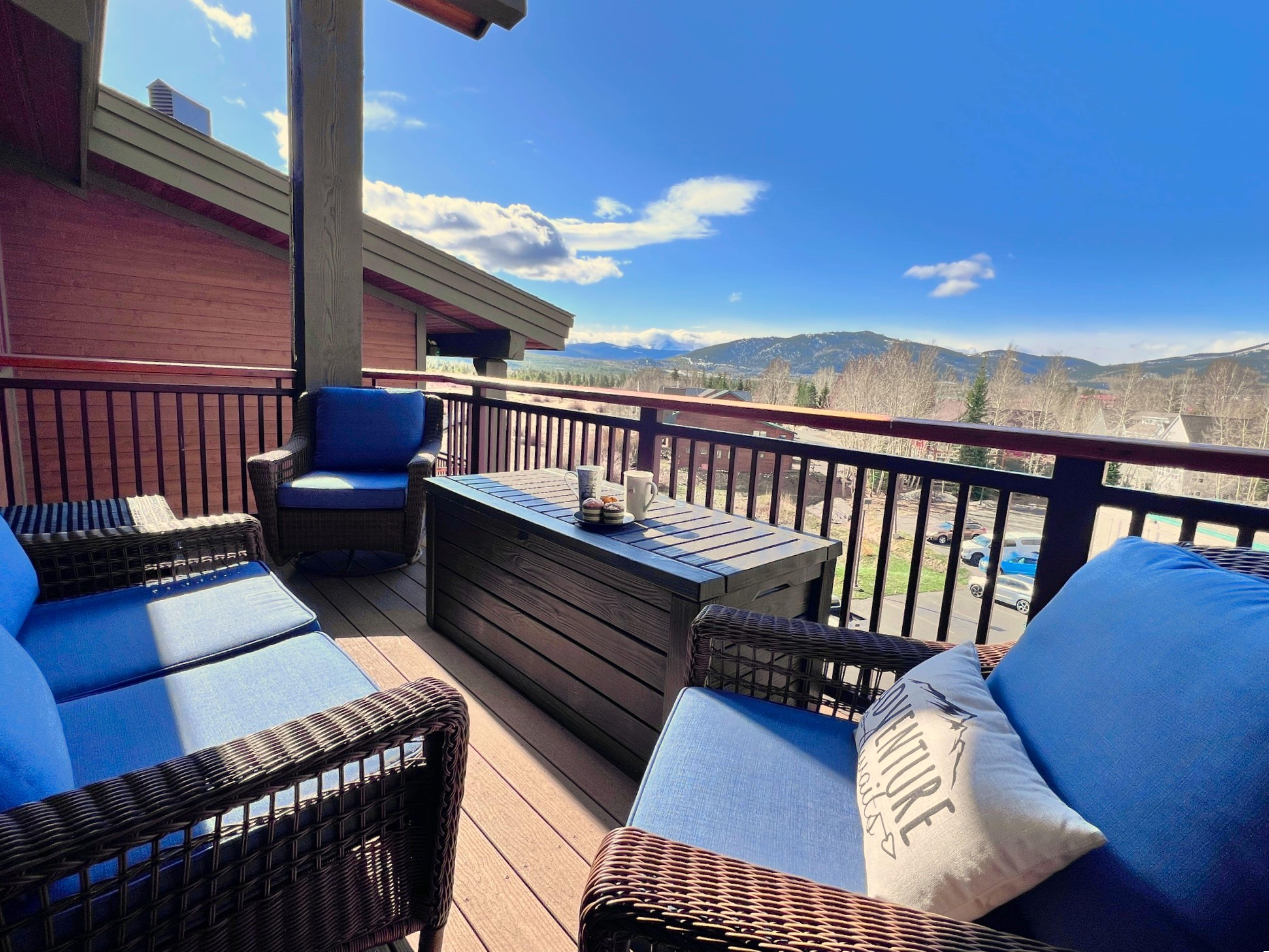 Timberline Cove Lakeside Condo - Mtn Views - Hot Tubs - Bike Path | Photo 3