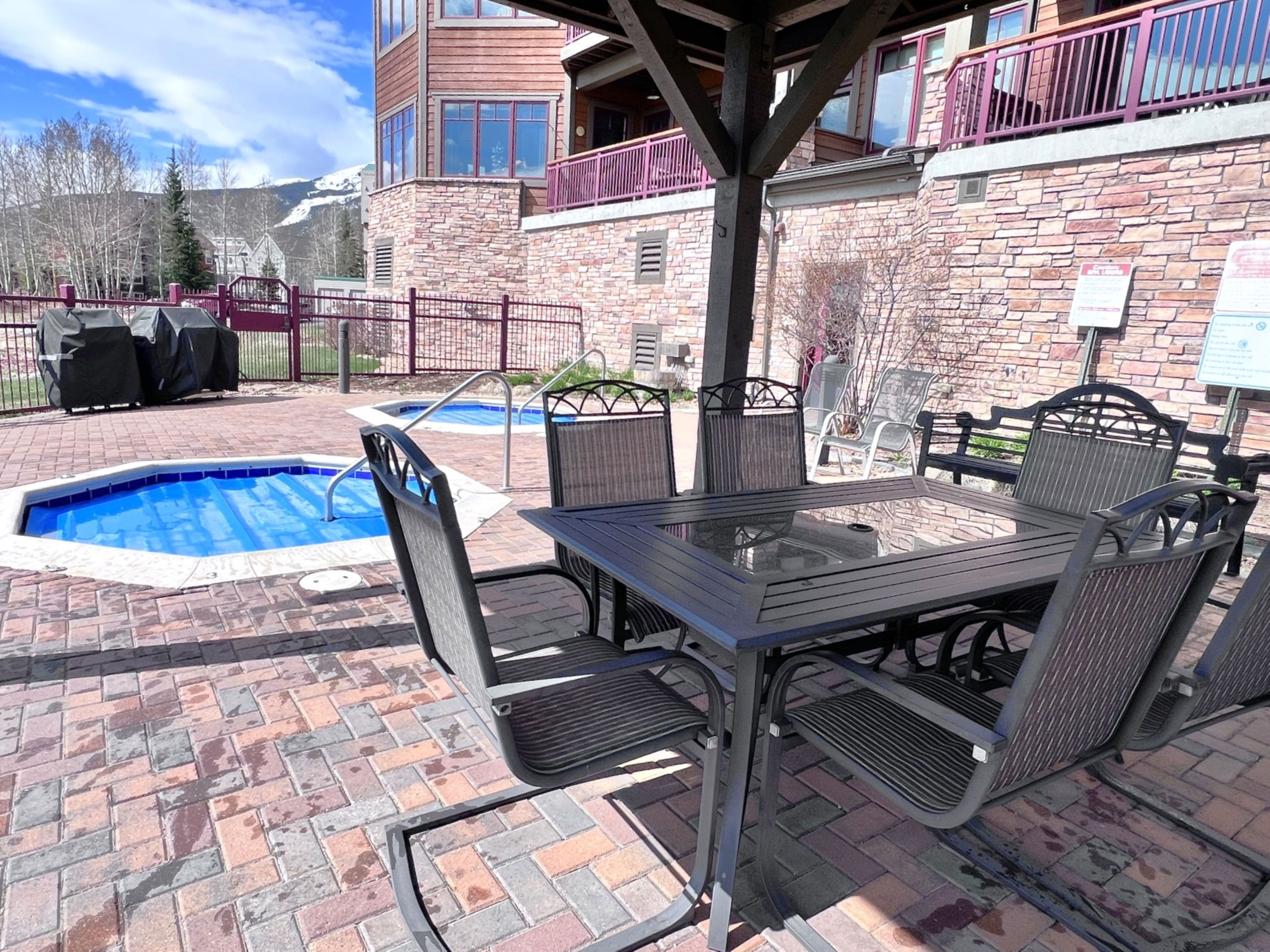 Timberline Cove Lakeside Condo - Mtn Views - Hot Tubs - Bike Path | Photo 48