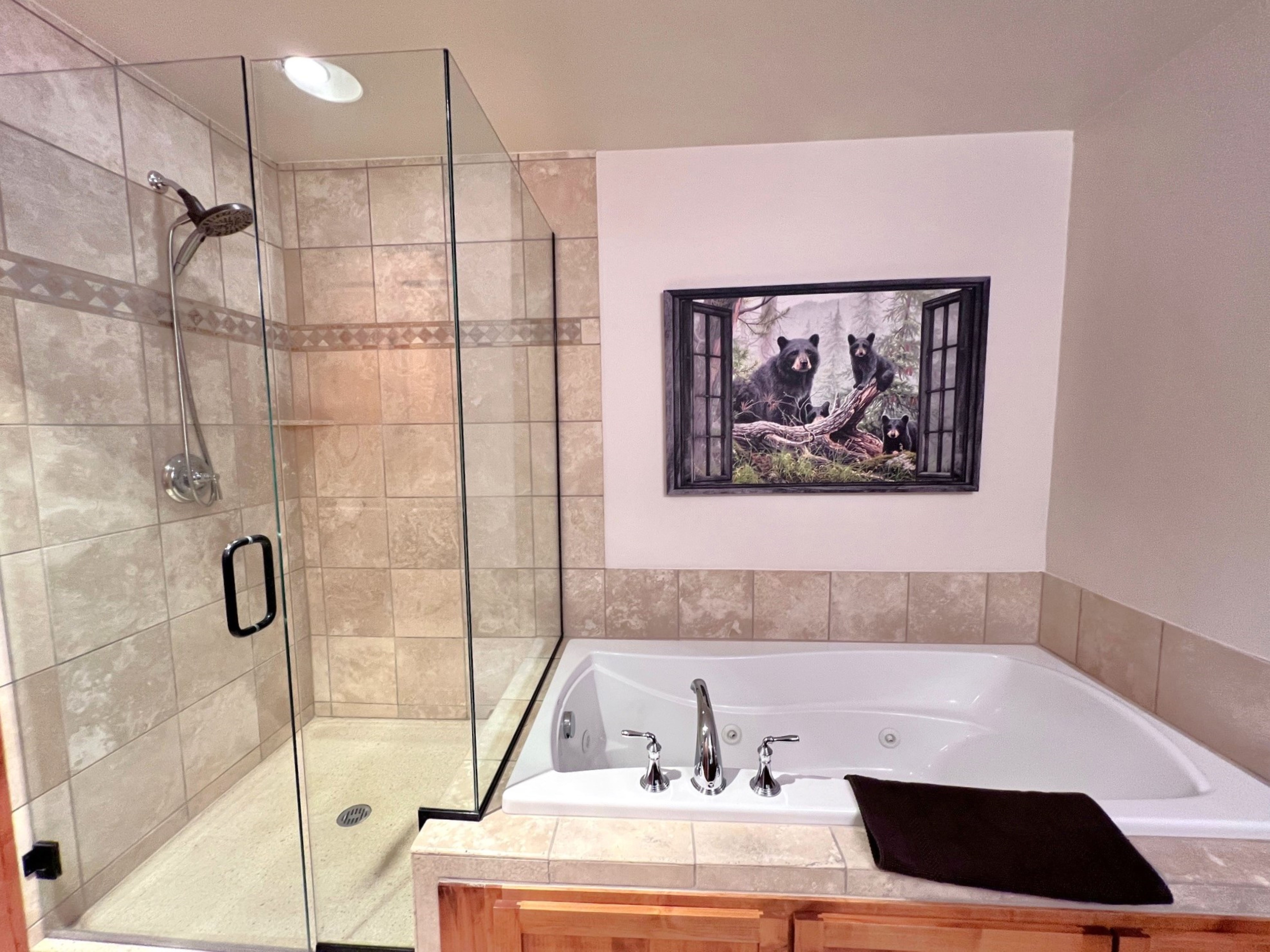 Timberline Cove Lakeside Condo - Mtn Views - Hot Tubs - Bike Path | Photo 36