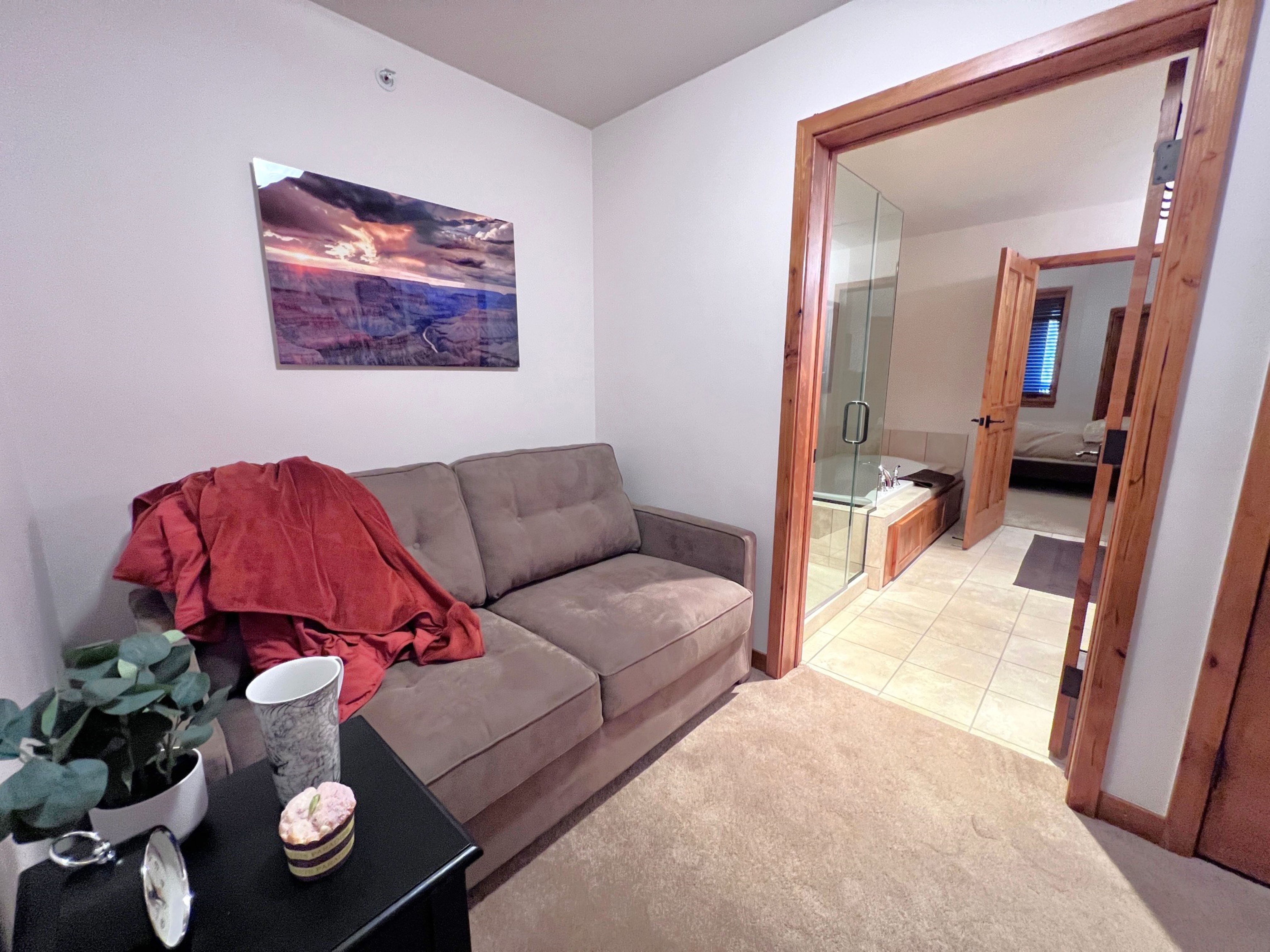 Timberline Cove Lakeside Condo - Mtn Views - Hot Tubs - Bike Path | Photo 33