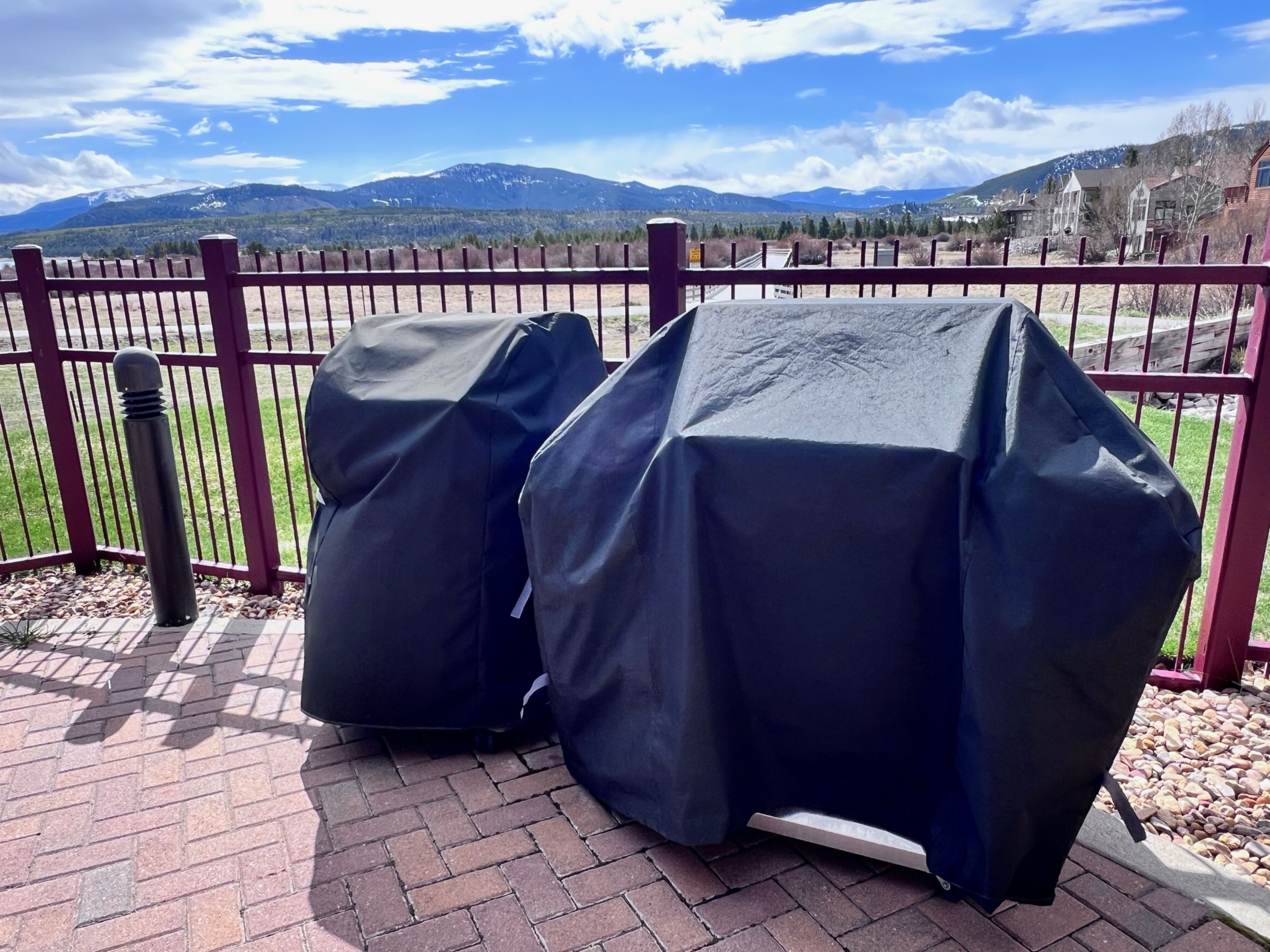 Timberline Cove Lakeside Condo - Mtn Views - Hot Tubs - Bike Path | Photo 49