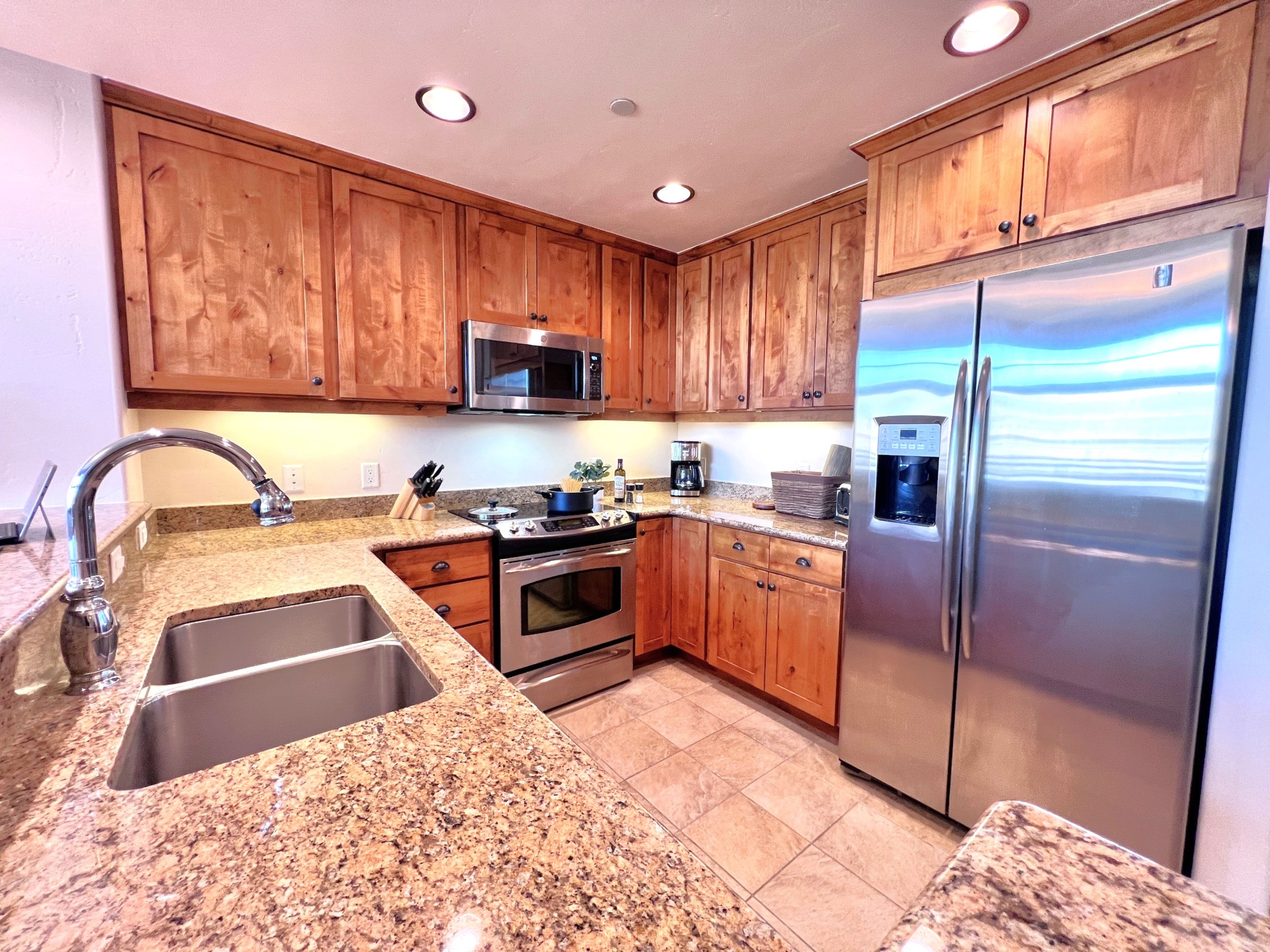 Timberline Cove Lakeside Condo - Mtn Views - Hot Tubs - Bike Path | Photo 16